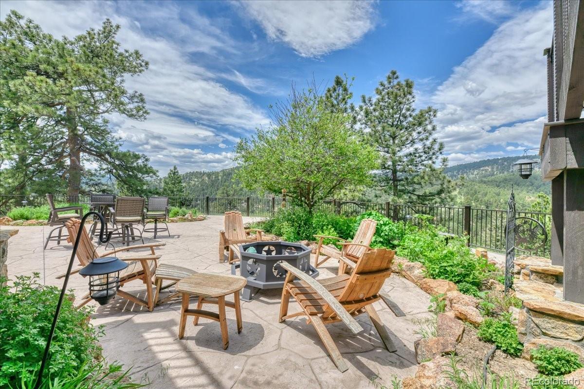 MLS Image #41 for 2112  sawmill gulch road,golden, Colorado