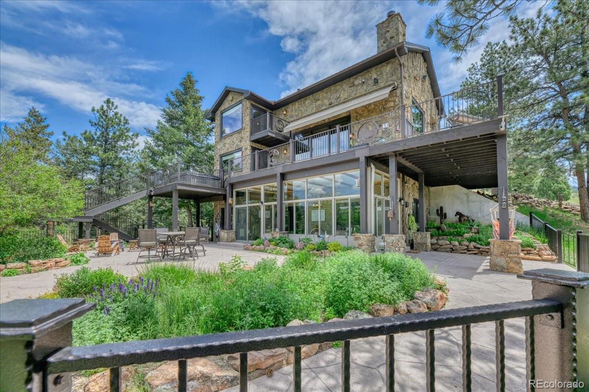 MLS Image #44 for 2112  sawmill gulch road,golden, Colorado
