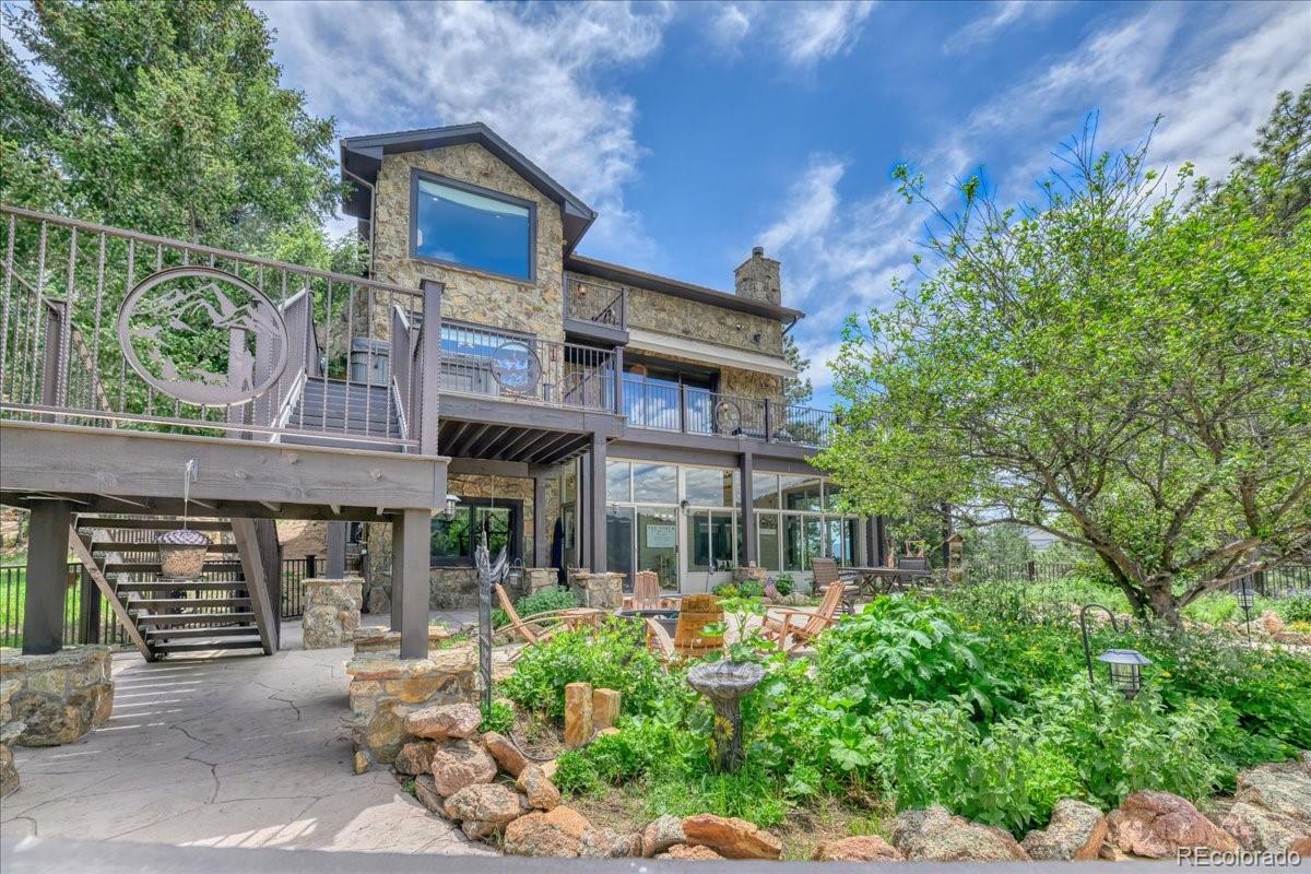 MLS Image #46 for 2112  sawmill gulch road,golden, Colorado