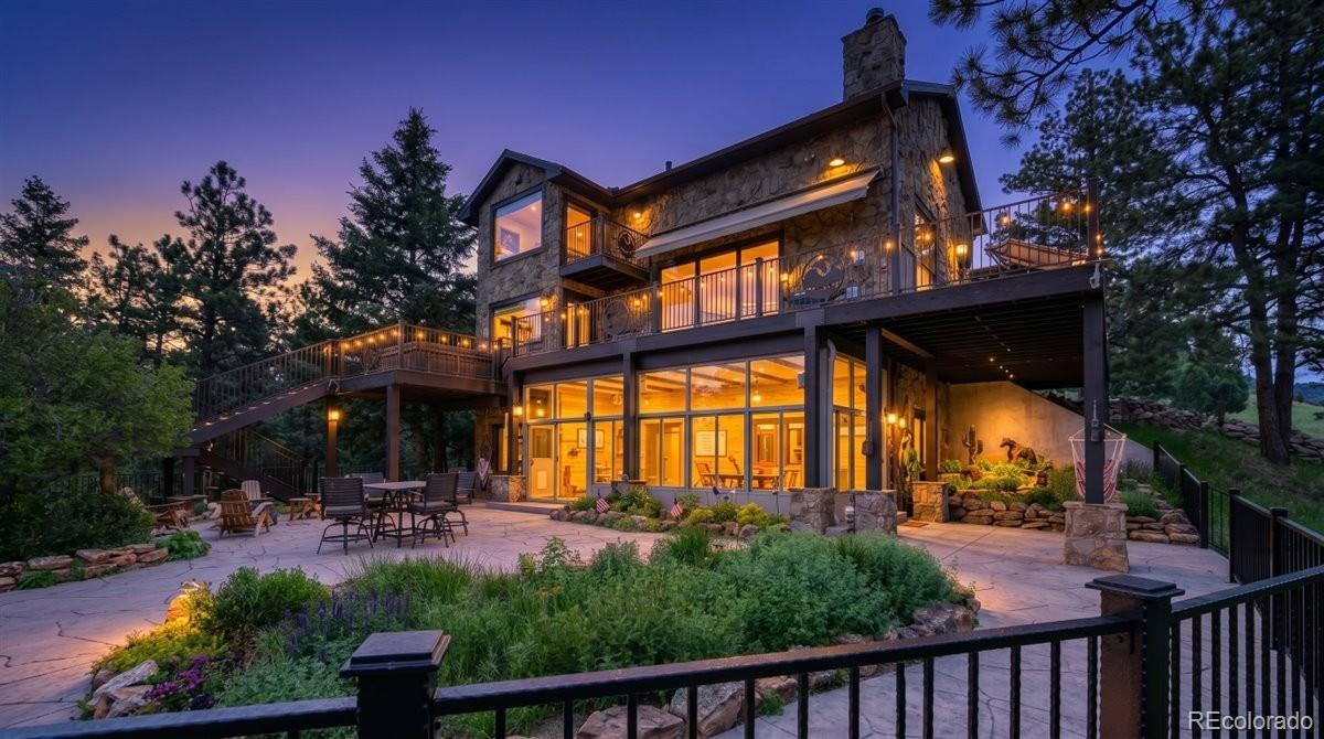 MLS Image #49 for 2112  sawmill gulch road,golden, Colorado