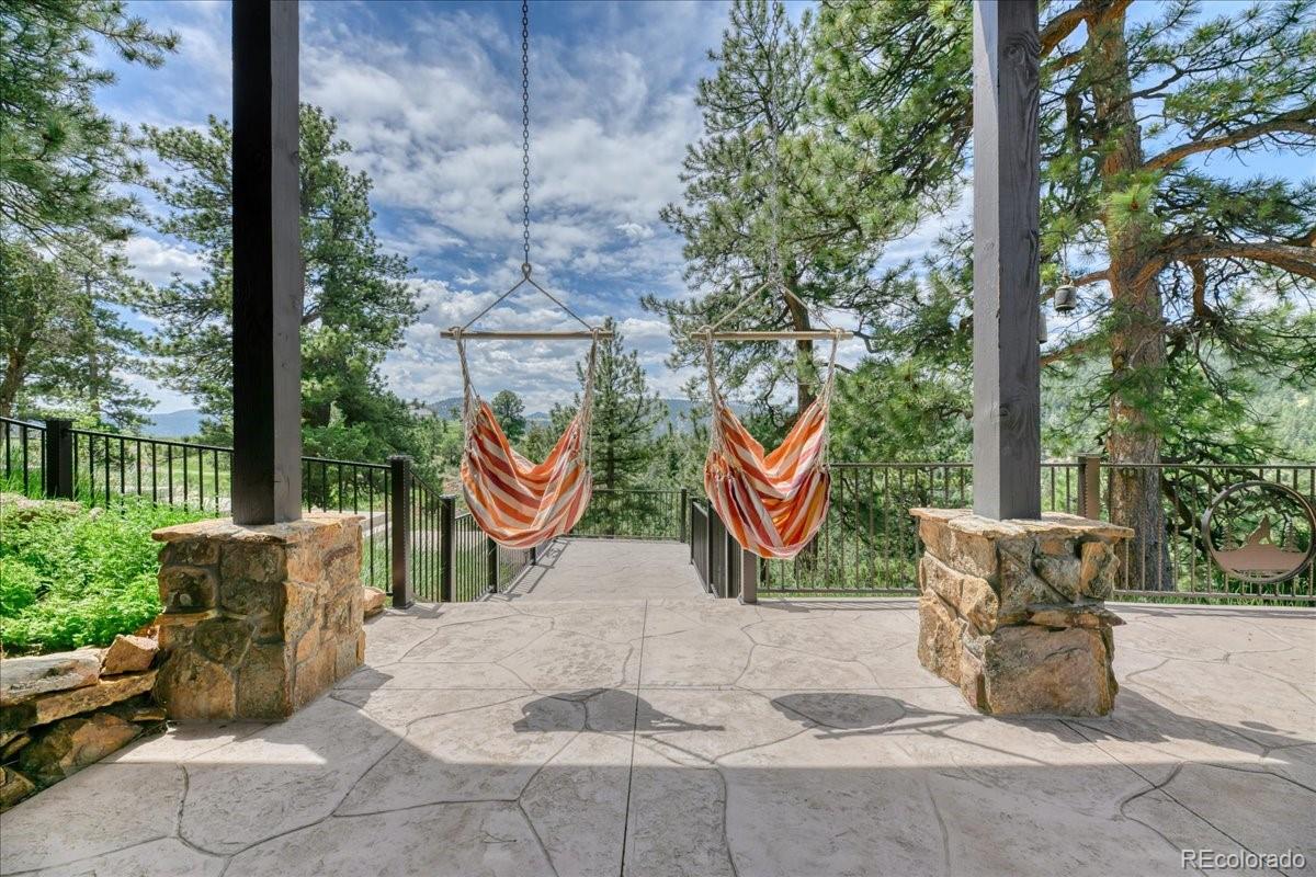 MLS Image #5 for 2112  sawmill gulch road,golden, Colorado