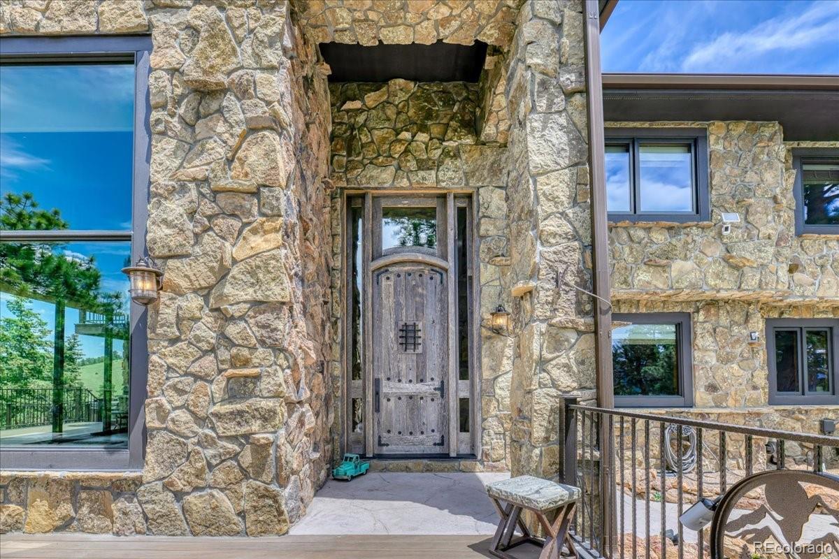 MLS Image #6 for 2112  sawmill gulch road,golden, Colorado