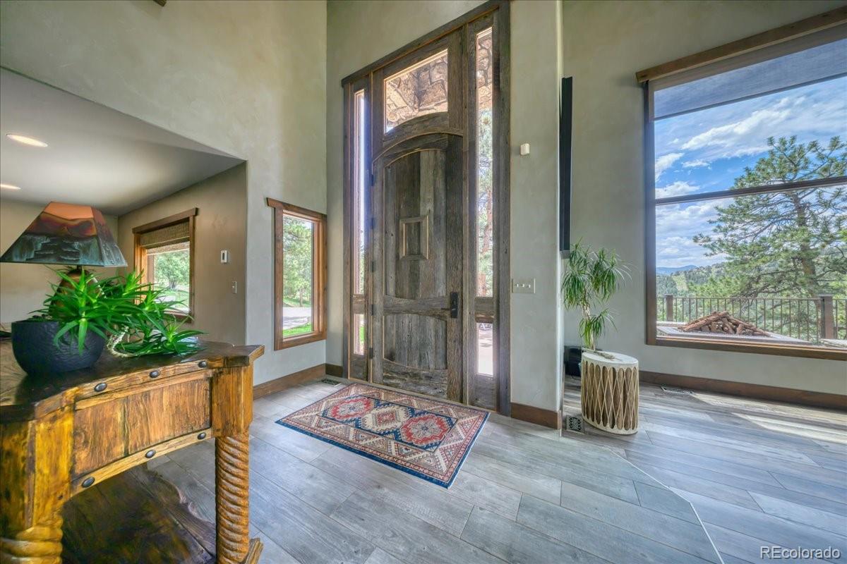 MLS Image #7 for 2112  sawmill gulch road,golden, Colorado