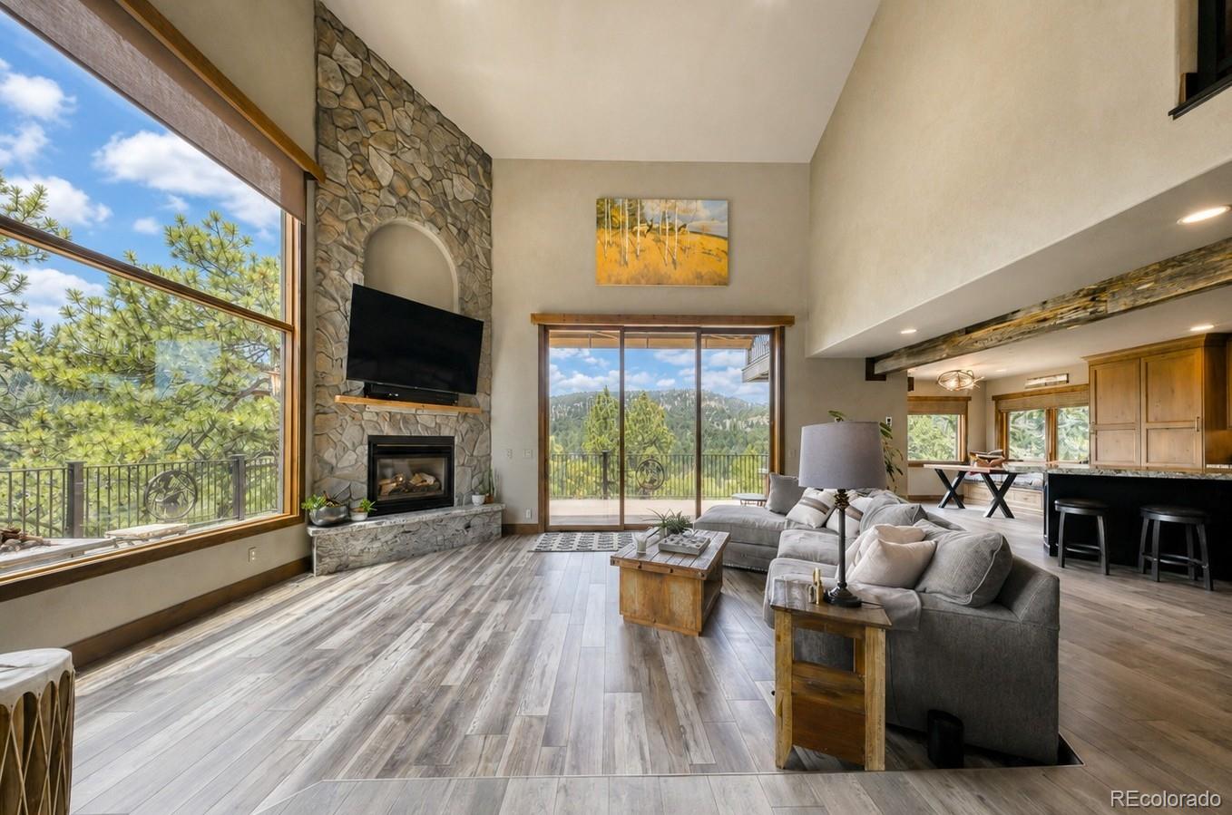 MLS Image #8 for 2112  sawmill gulch road,golden, Colorado