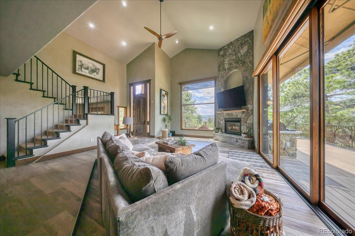 MLS Image #9 for 2112  sawmill gulch road,golden, Colorado