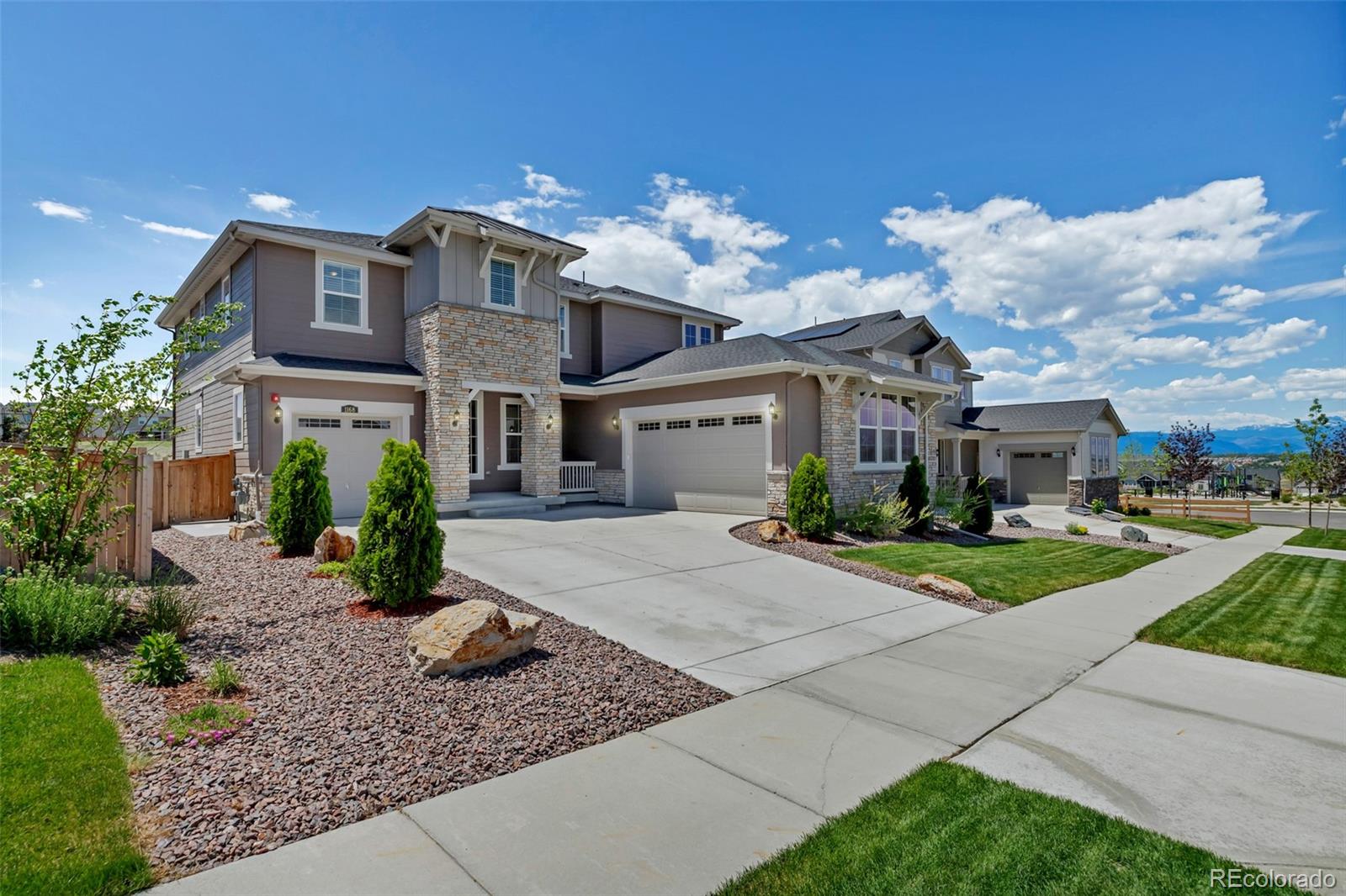 MLS Image #0 for 1168  raindance place,erie, Colorado
