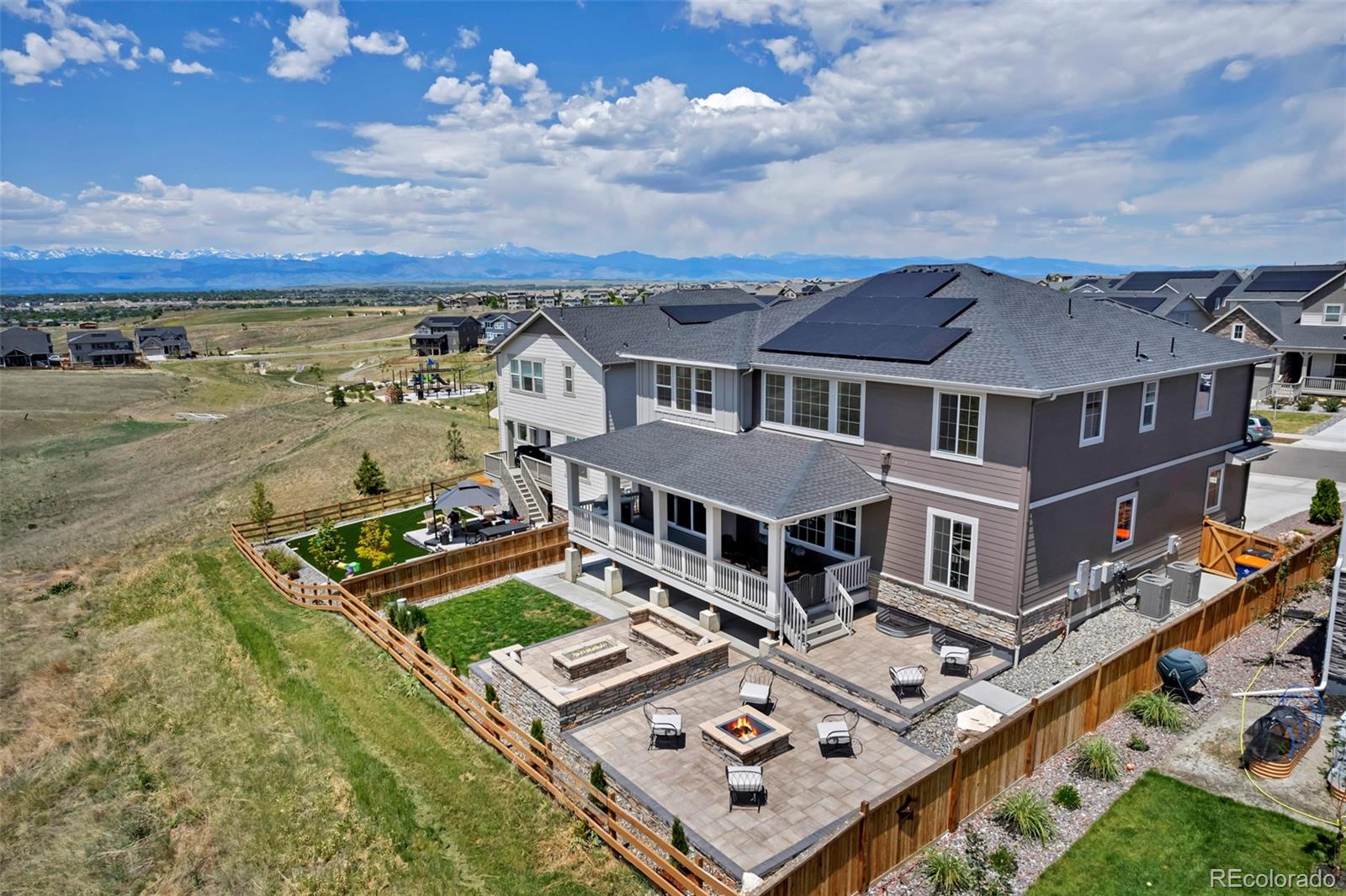 MLS Image #2 for 1168  raindance place,erie, Colorado