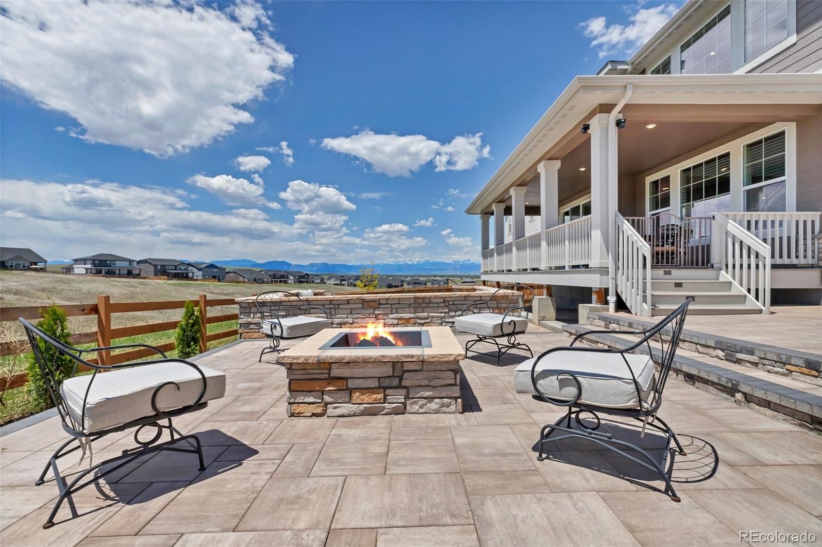 MLS Image #3 for 1168  raindance place,erie, Colorado
