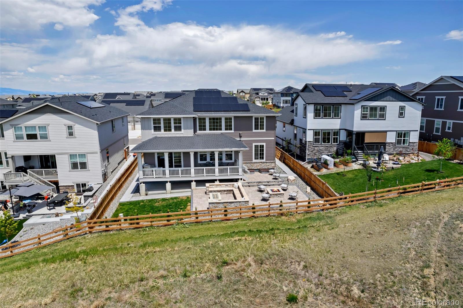 MLS Image #4 for 1168  raindance place,erie, Colorado