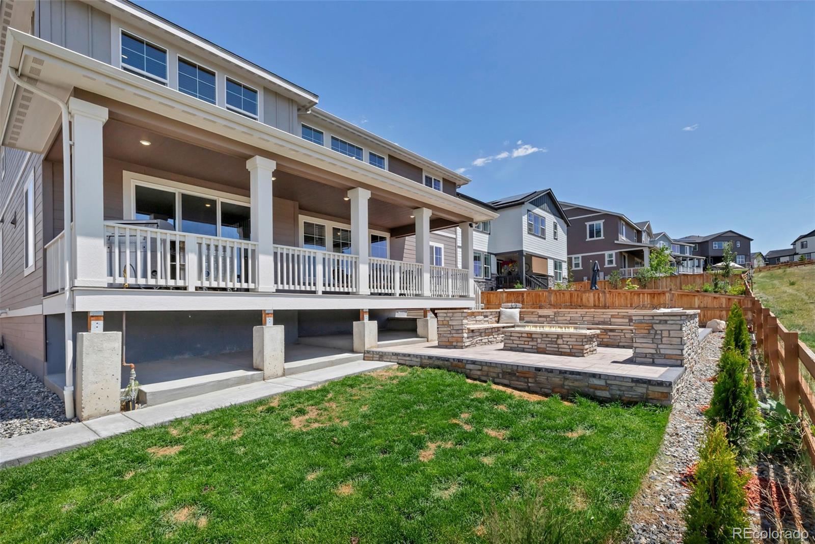 MLS Image #41 for 1168  raindance place,erie, Colorado