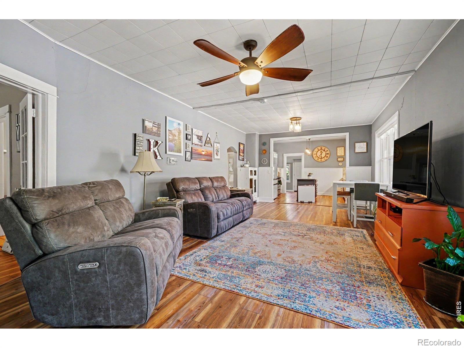 MLS Image #13 for 624 e 6th street,loveland, Colorado