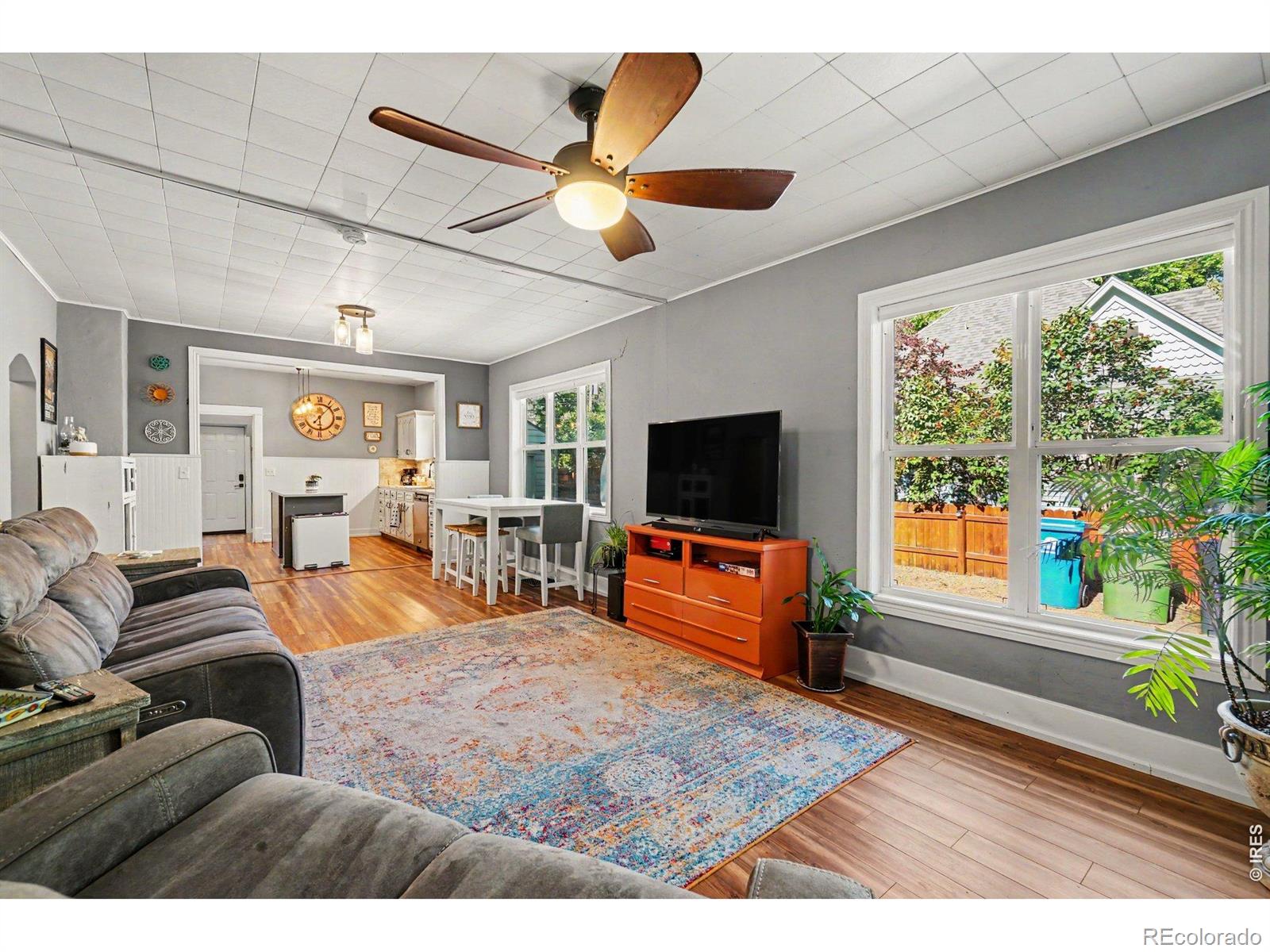 MLS Image #15 for 624 e 6th street,loveland, Colorado