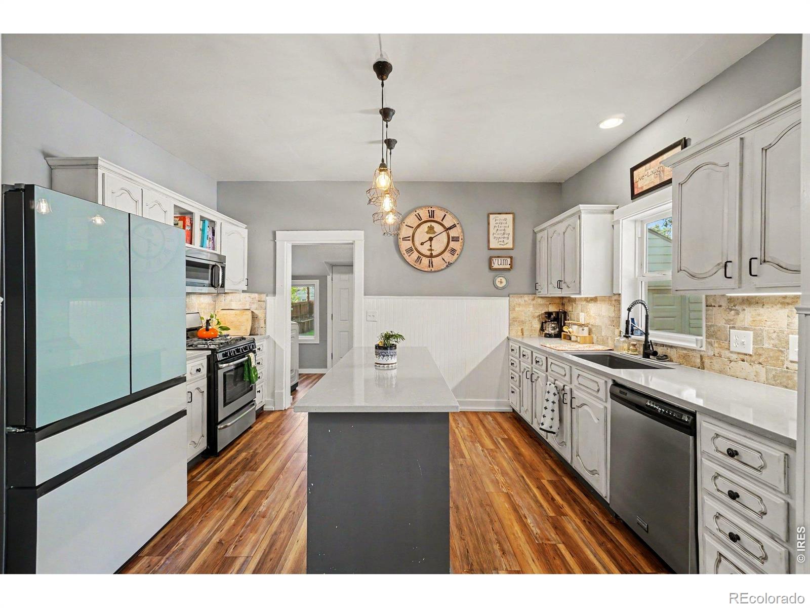 MLS Image #6 for 624 e 6th street,loveland, Colorado