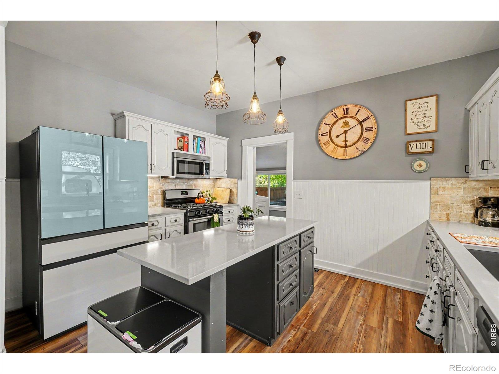 MLS Image #7 for 624 e 6th street,loveland, Colorado