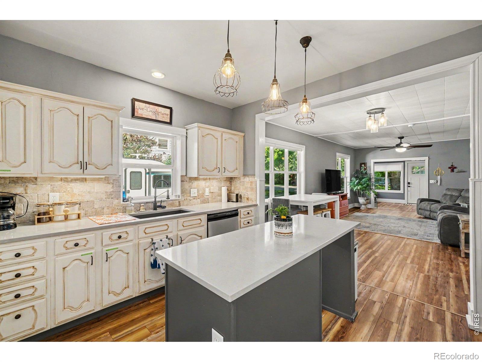 MLS Image #8 for 624 e 6th street,loveland, Colorado
