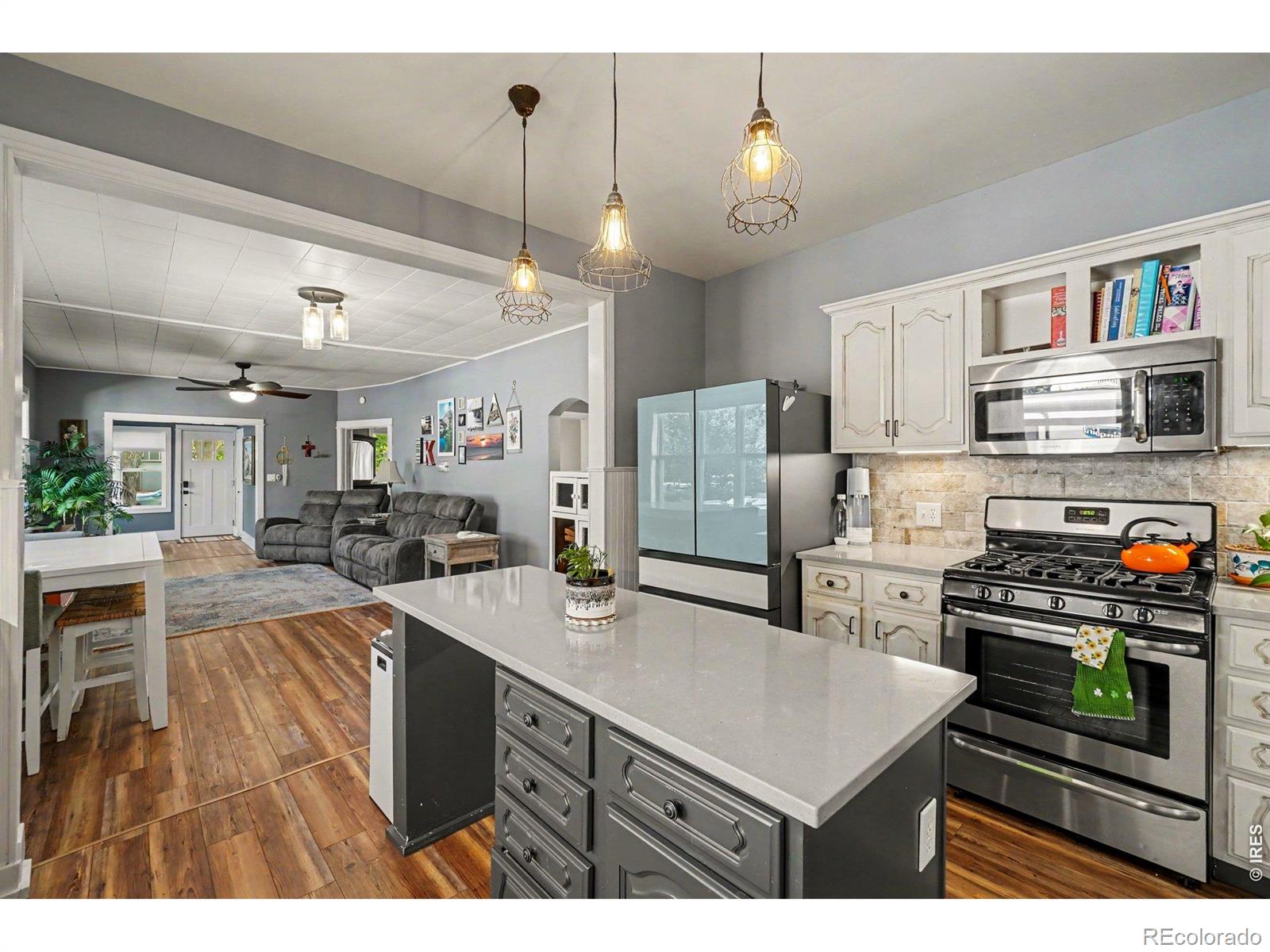 MLS Image #9 for 624 e 6th street,loveland, Colorado