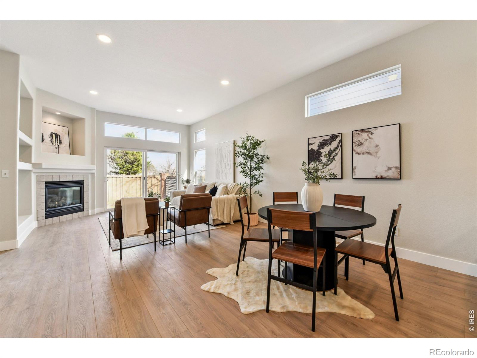 MLS Image #2 for 5211 e 119th court,thornton, Colorado
