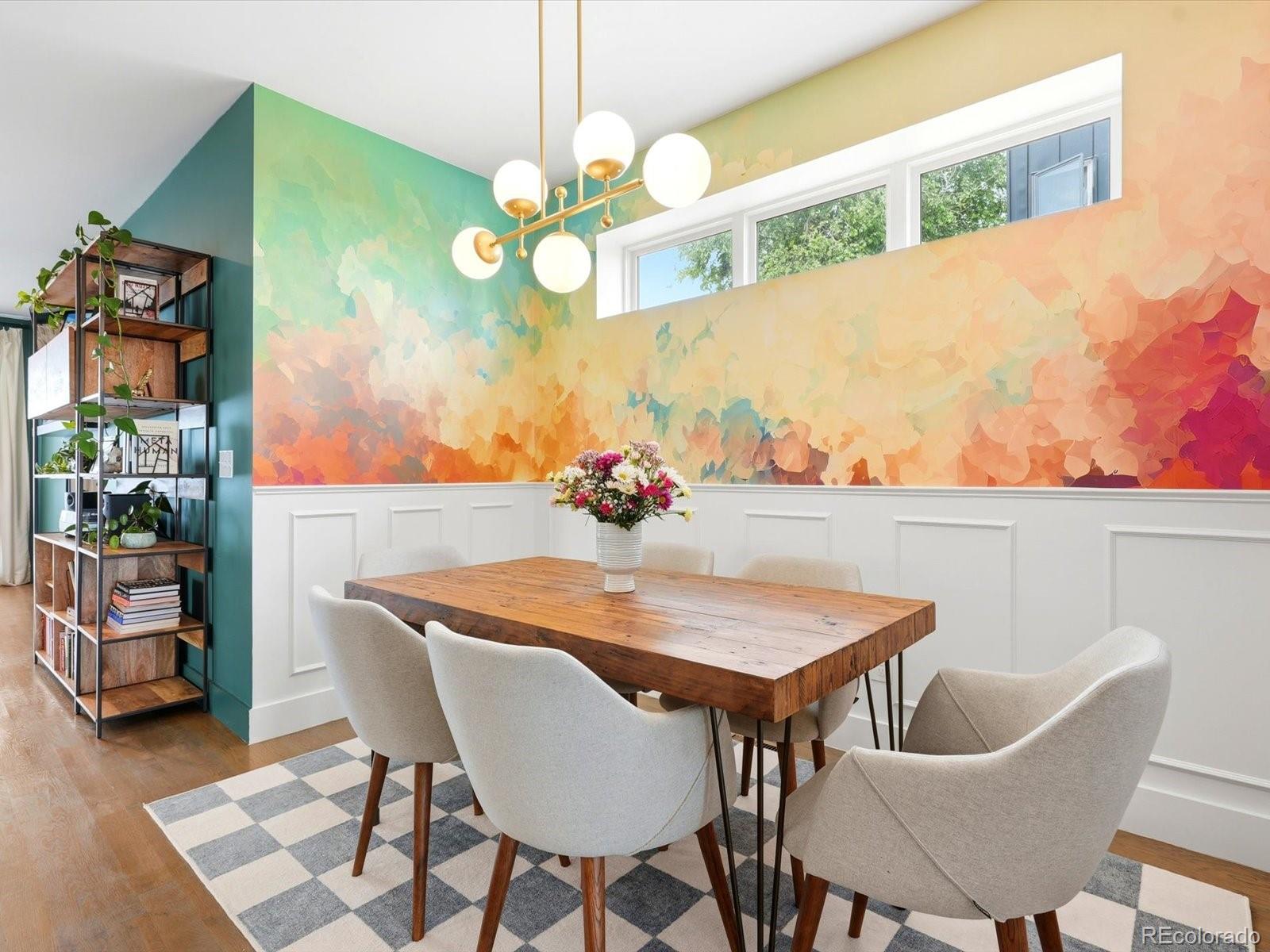 MLS Image #12 for 3424 w 18th avenue,denver, Colorado