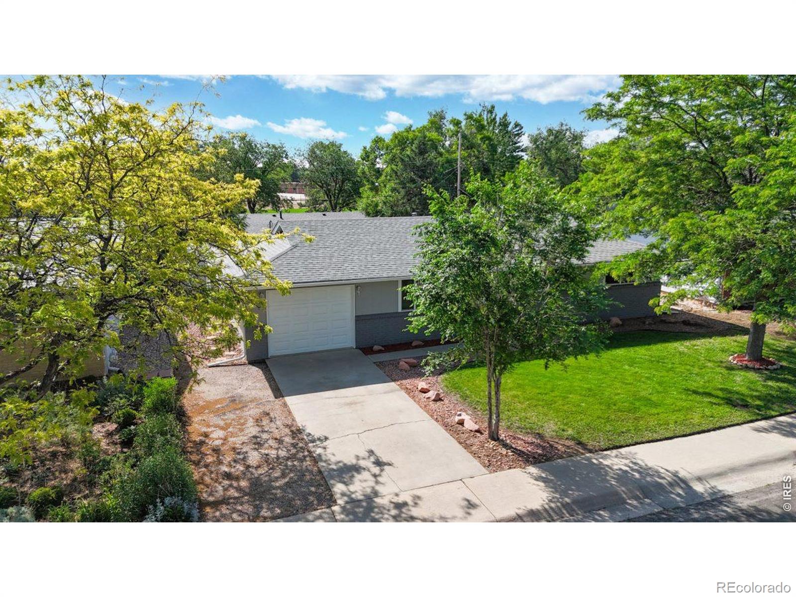 MLS Image #2 for 1702  diana drive,loveland, Colorado