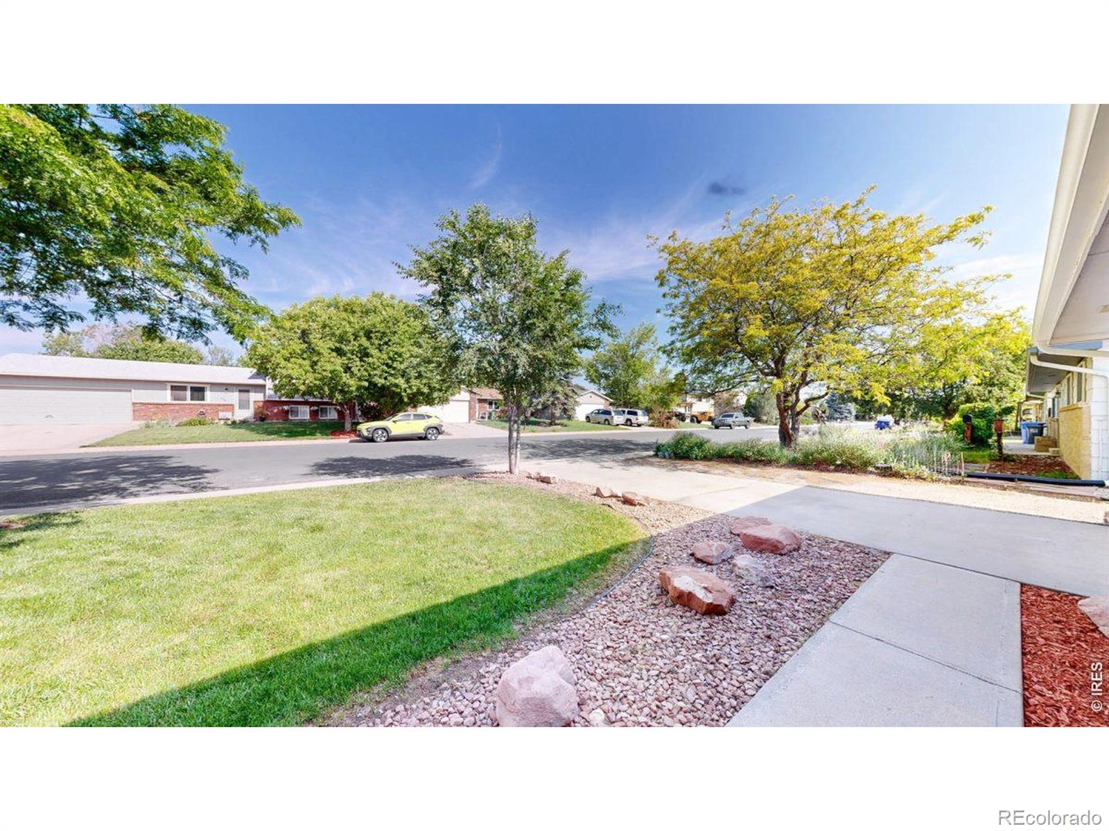 MLS Image #20 for 1702  diana drive,loveland, Colorado