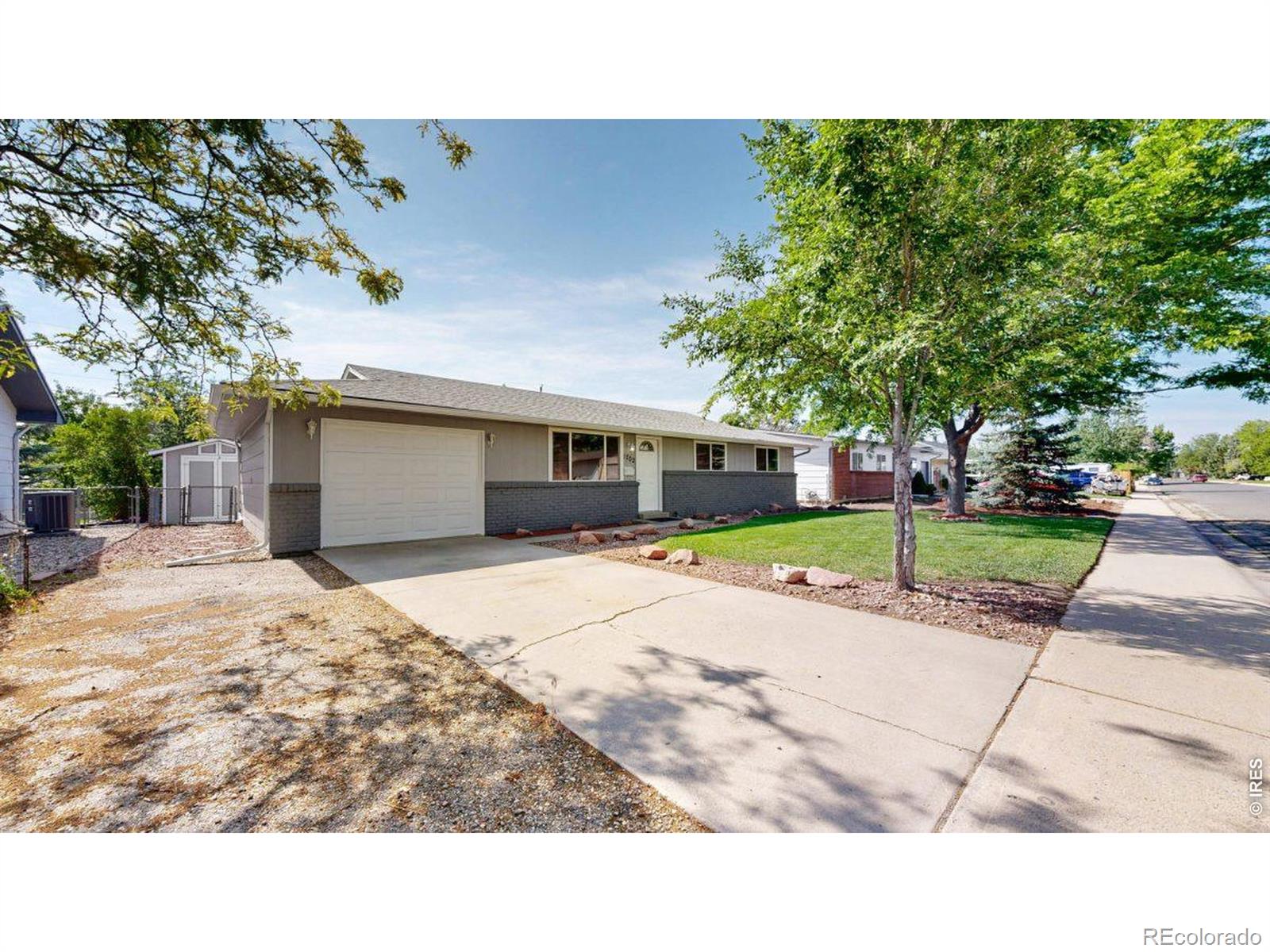 MLS Image #21 for 1702  diana drive,loveland, Colorado