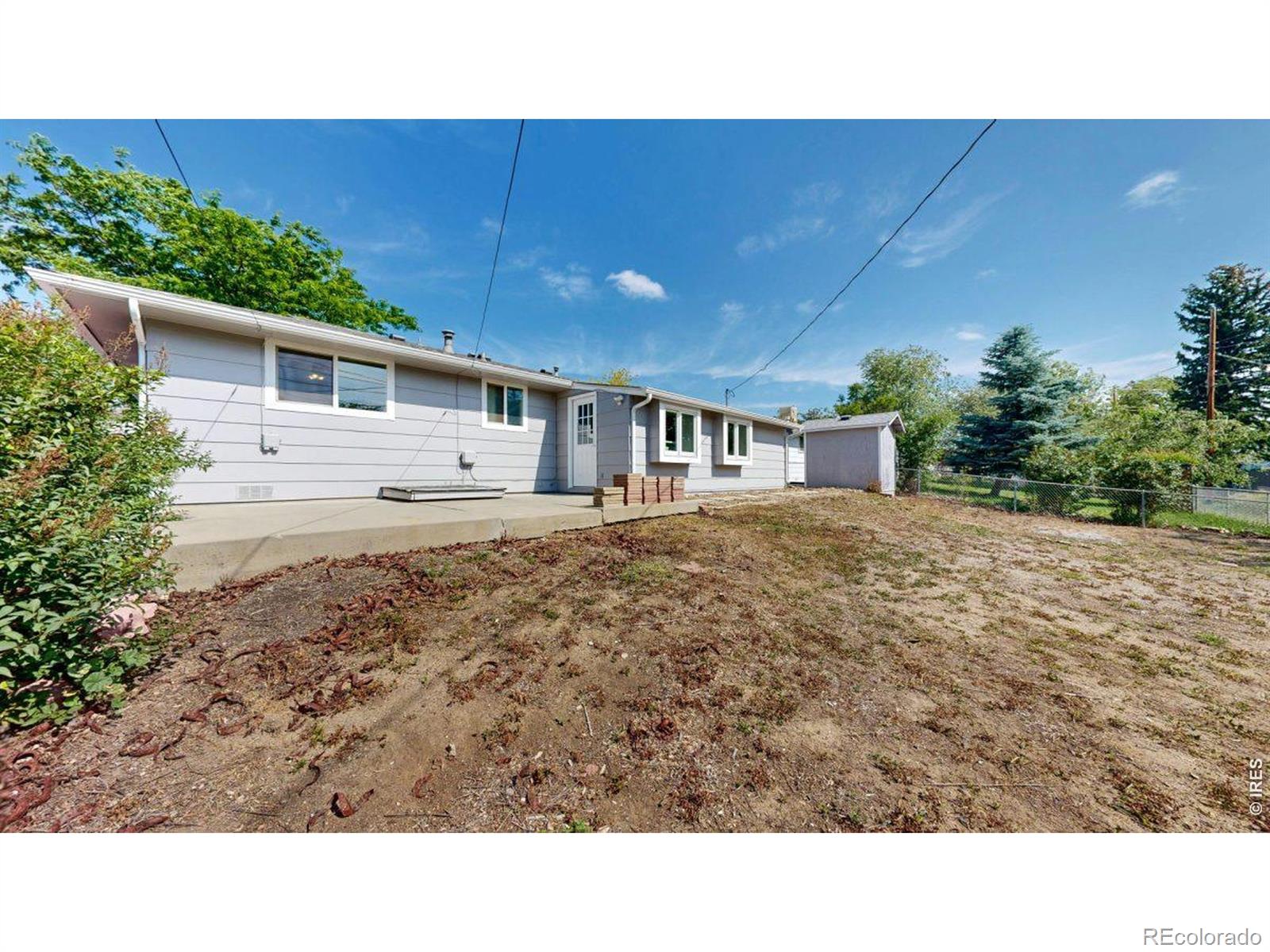 MLS Image #24 for 1702  diana drive,loveland, Colorado