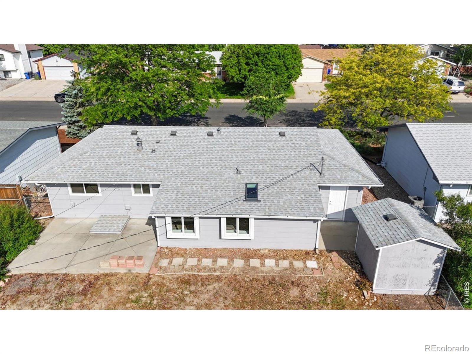 MLS Image #27 for 1702  diana drive,loveland, Colorado