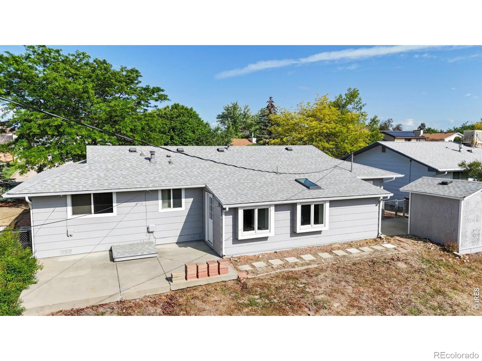 MLS Image #28 for 1702  diana drive,loveland, Colorado