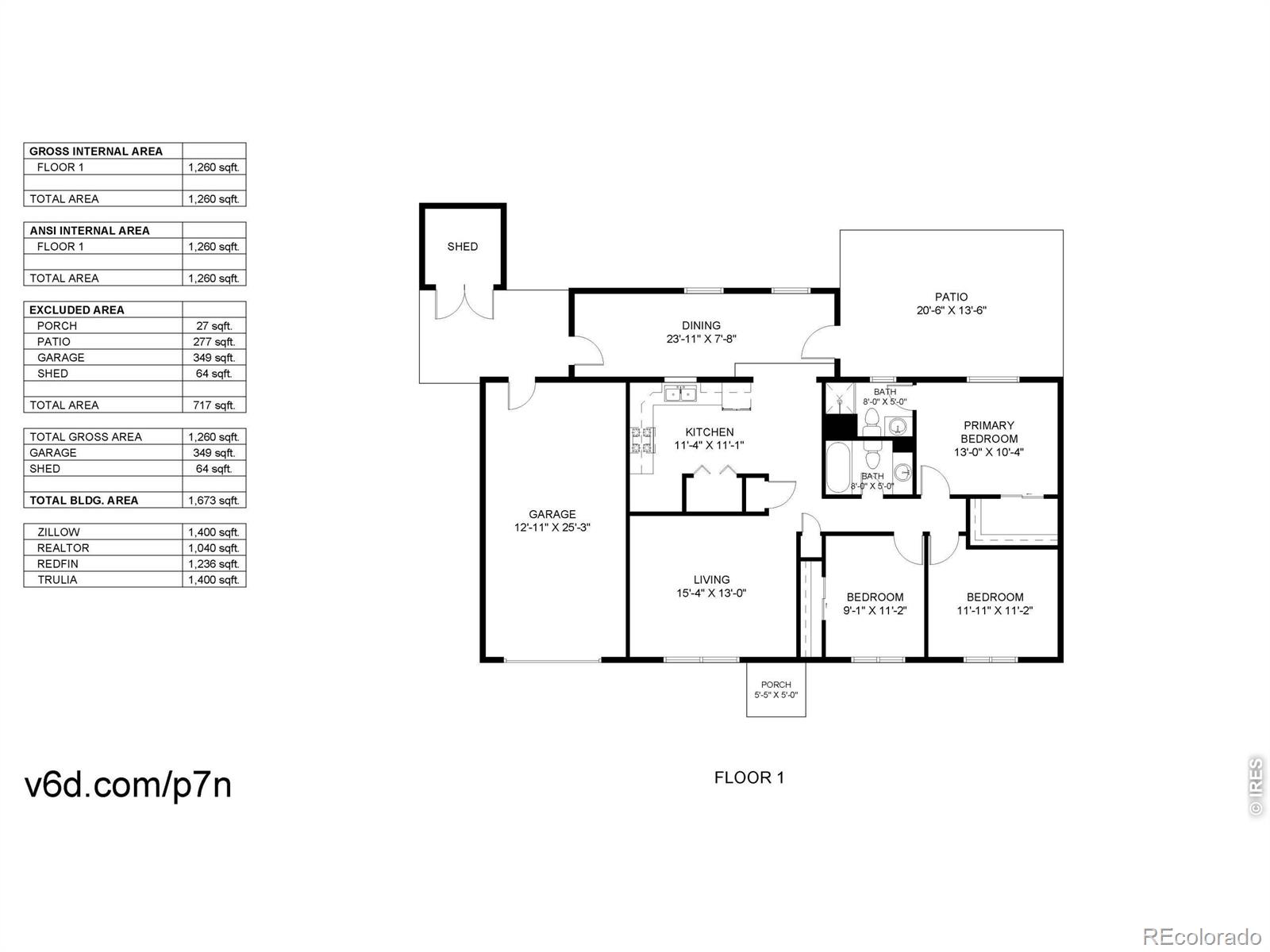 MLS Image #30 for 1702  diana drive,loveland, Colorado