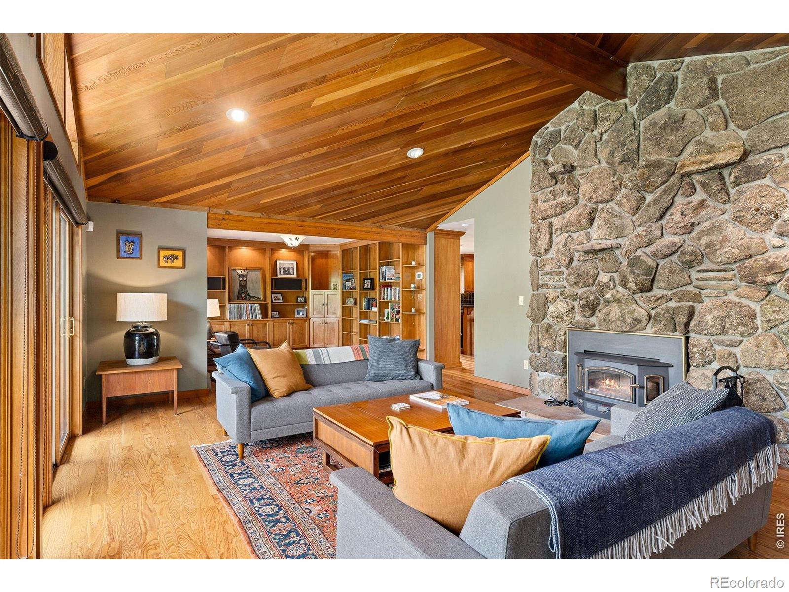 MLS Image #2 for 1649  lump gulch road,black hawk, Colorado