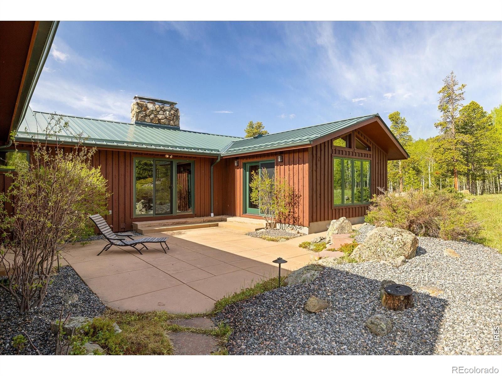 MLS Image #20 for 1649  lump gulch road,black hawk, Colorado