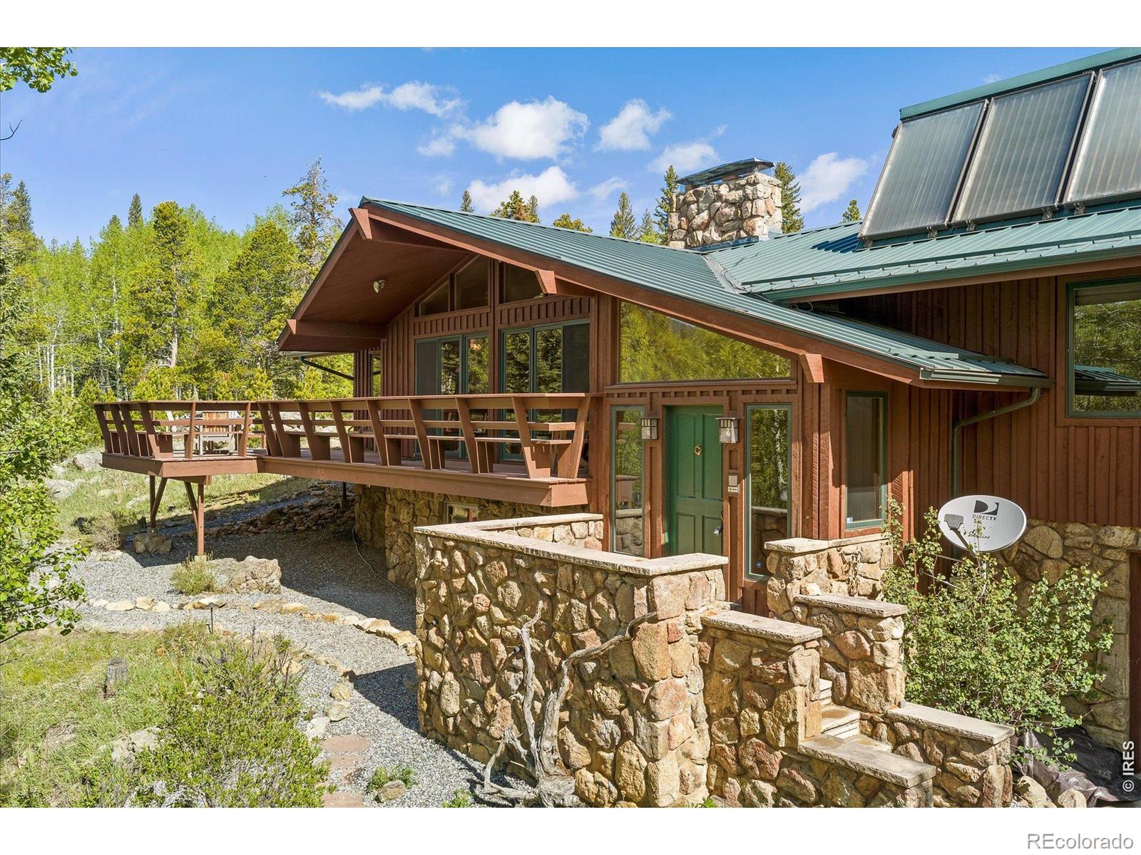 MLS Image #21 for 1649  lump gulch road,black hawk, Colorado