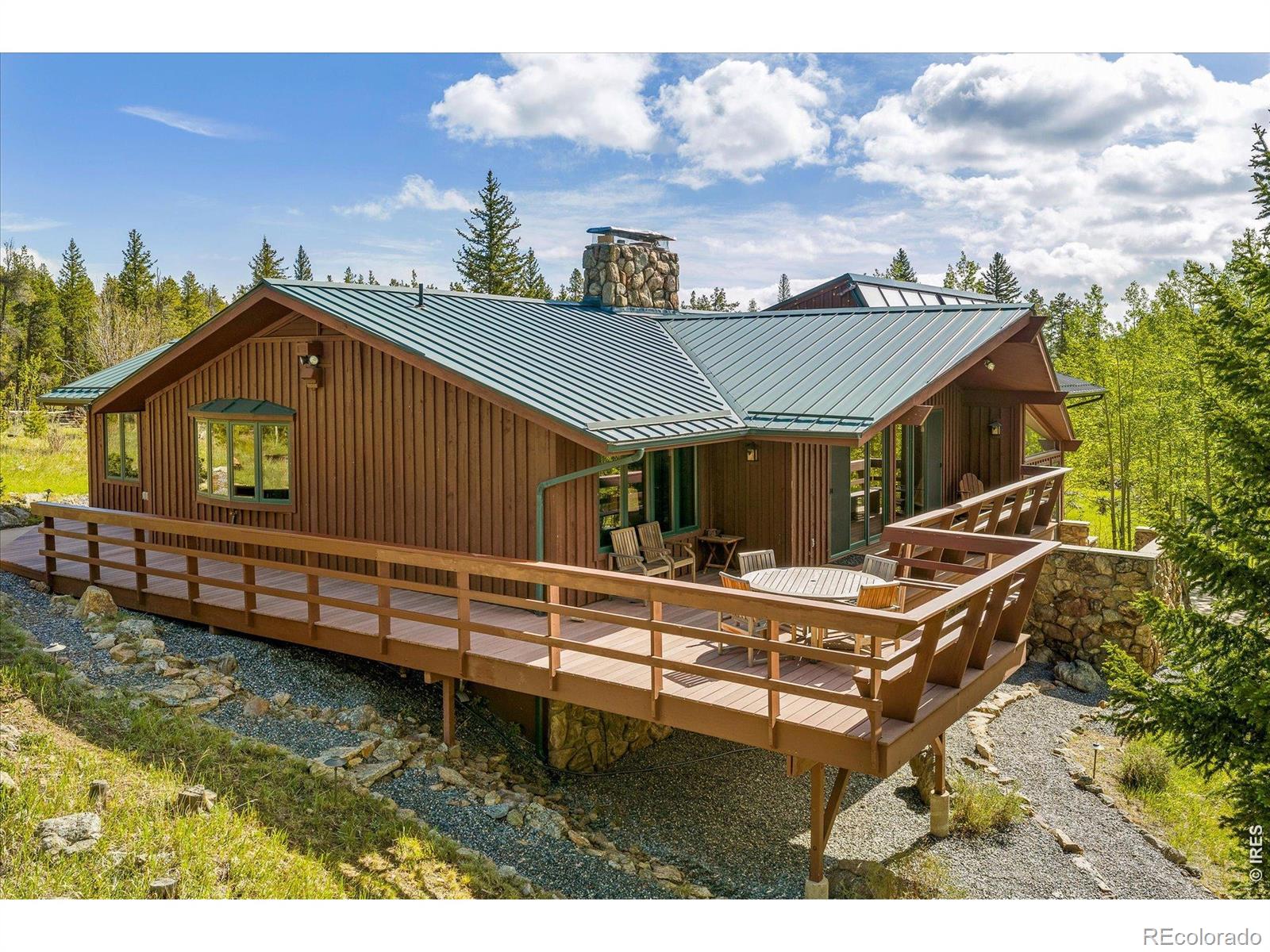 MLS Image #23 for 1649  lump gulch road,black hawk, Colorado
