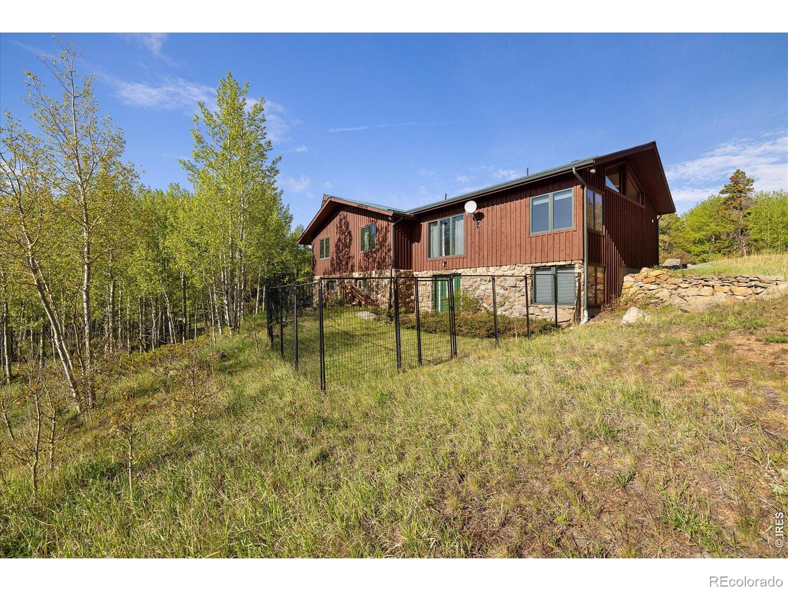 MLS Image #24 for 1649  lump gulch road,black hawk, Colorado
