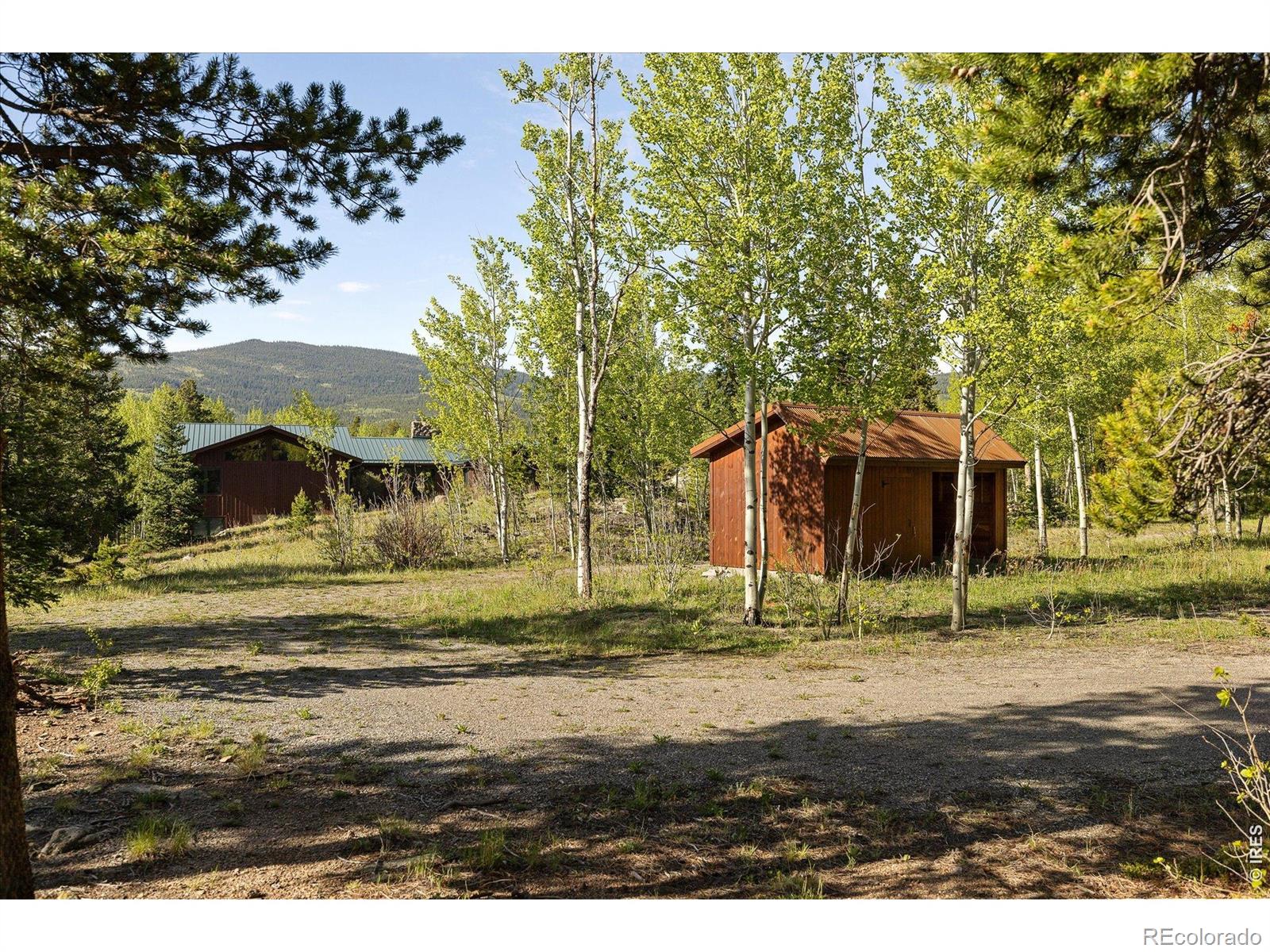 MLS Image #25 for 1649  lump gulch road,black hawk, Colorado