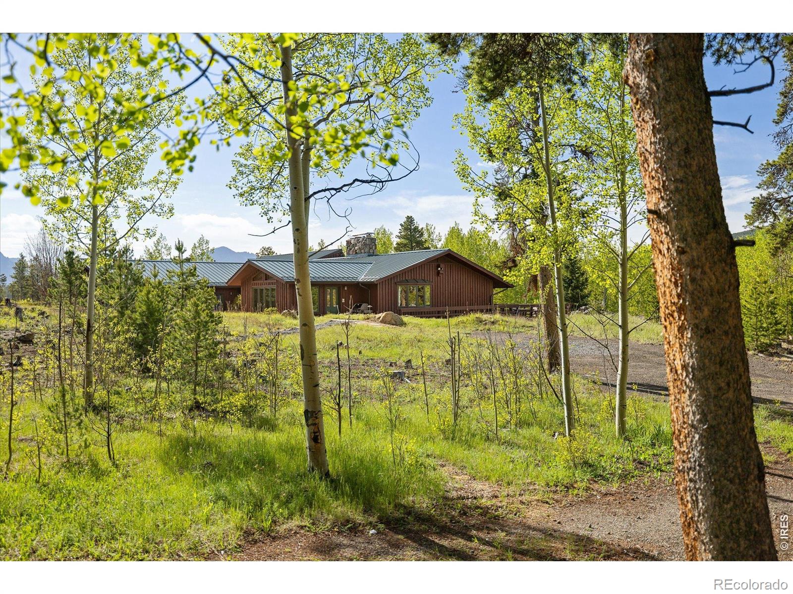 MLS Image #27 for 1649  lump gulch road,black hawk, Colorado