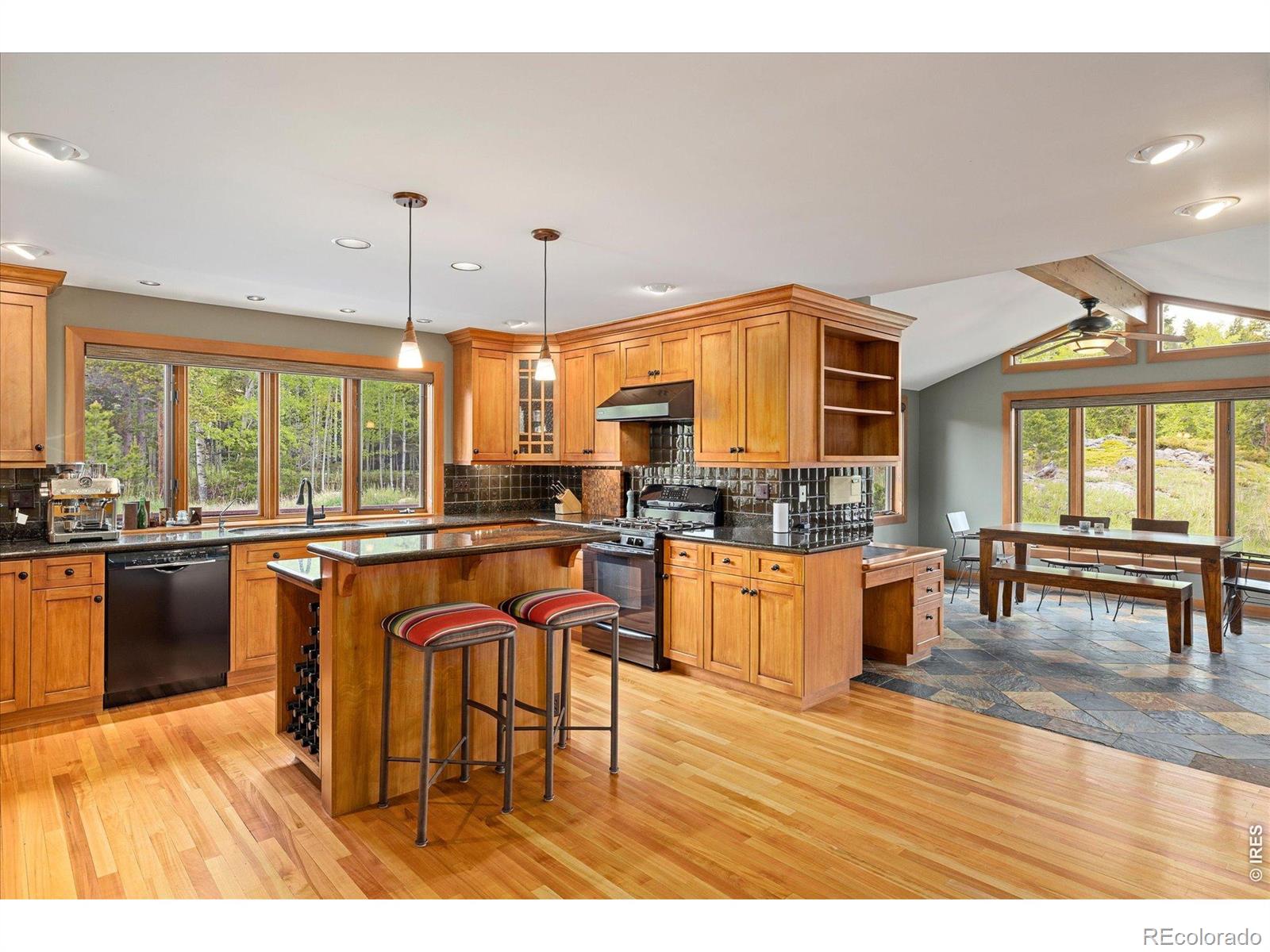 MLS Image #3 for 1649  lump gulch road,black hawk, Colorado