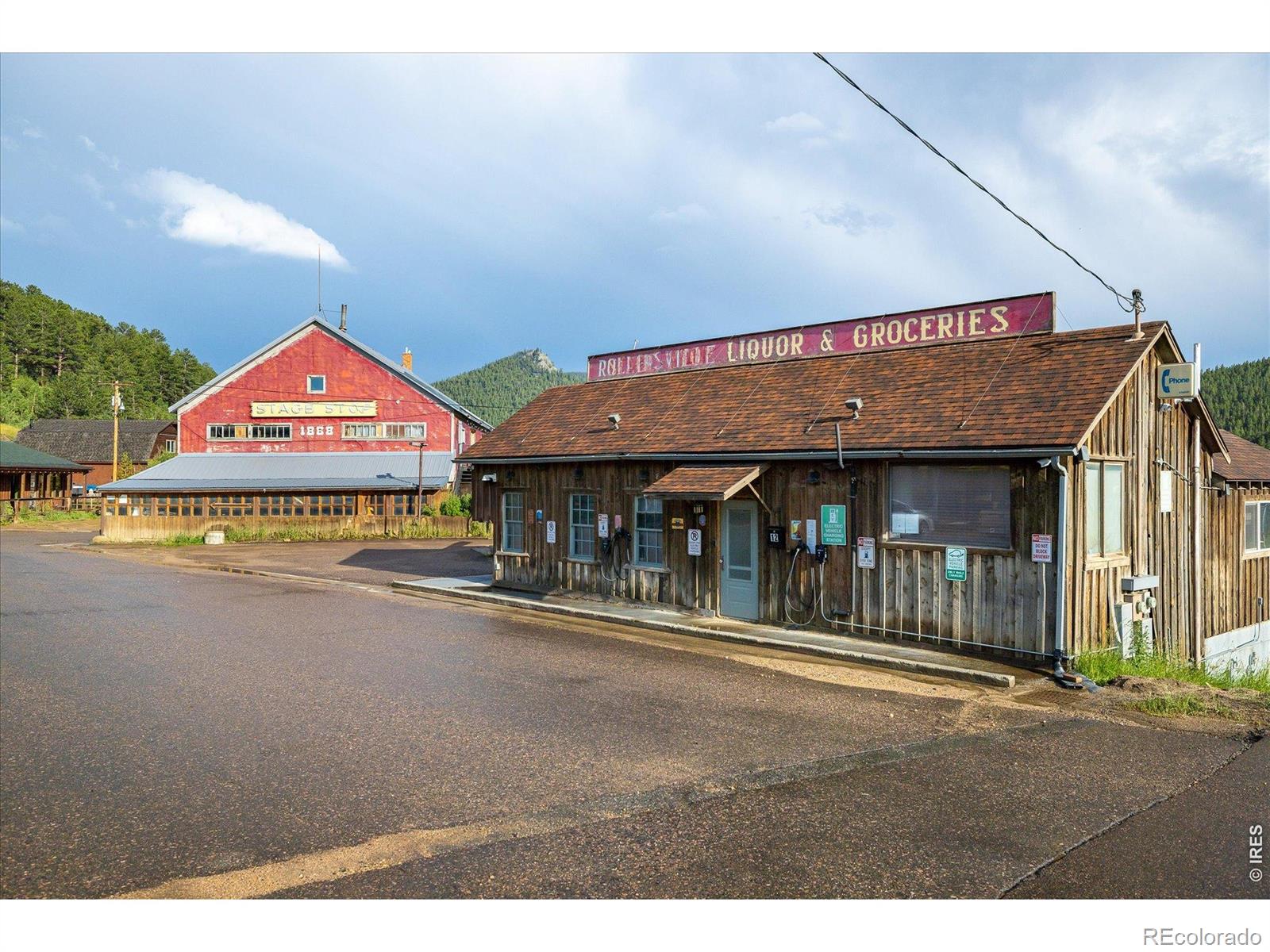 MLS Image #31 for 1649  lump gulch road,black hawk, Colorado