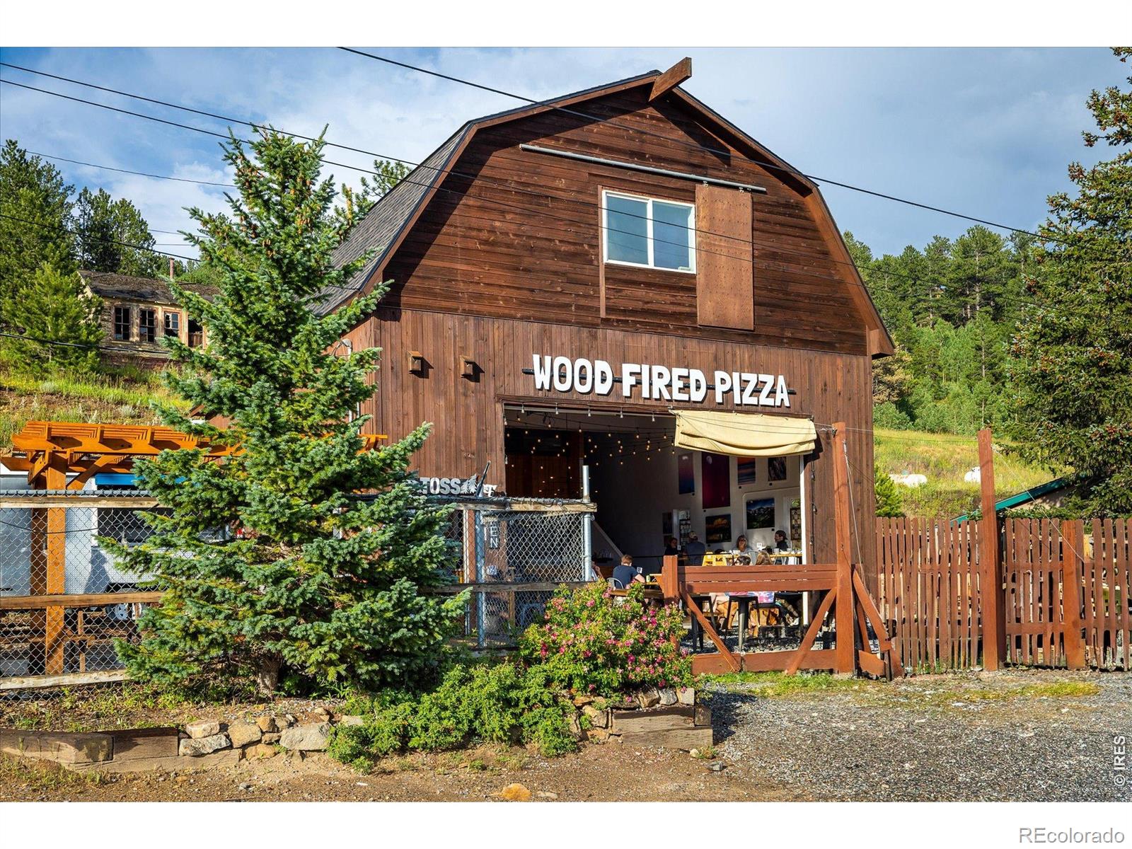 MLS Image #32 for 1649  lump gulch road,black hawk, Colorado