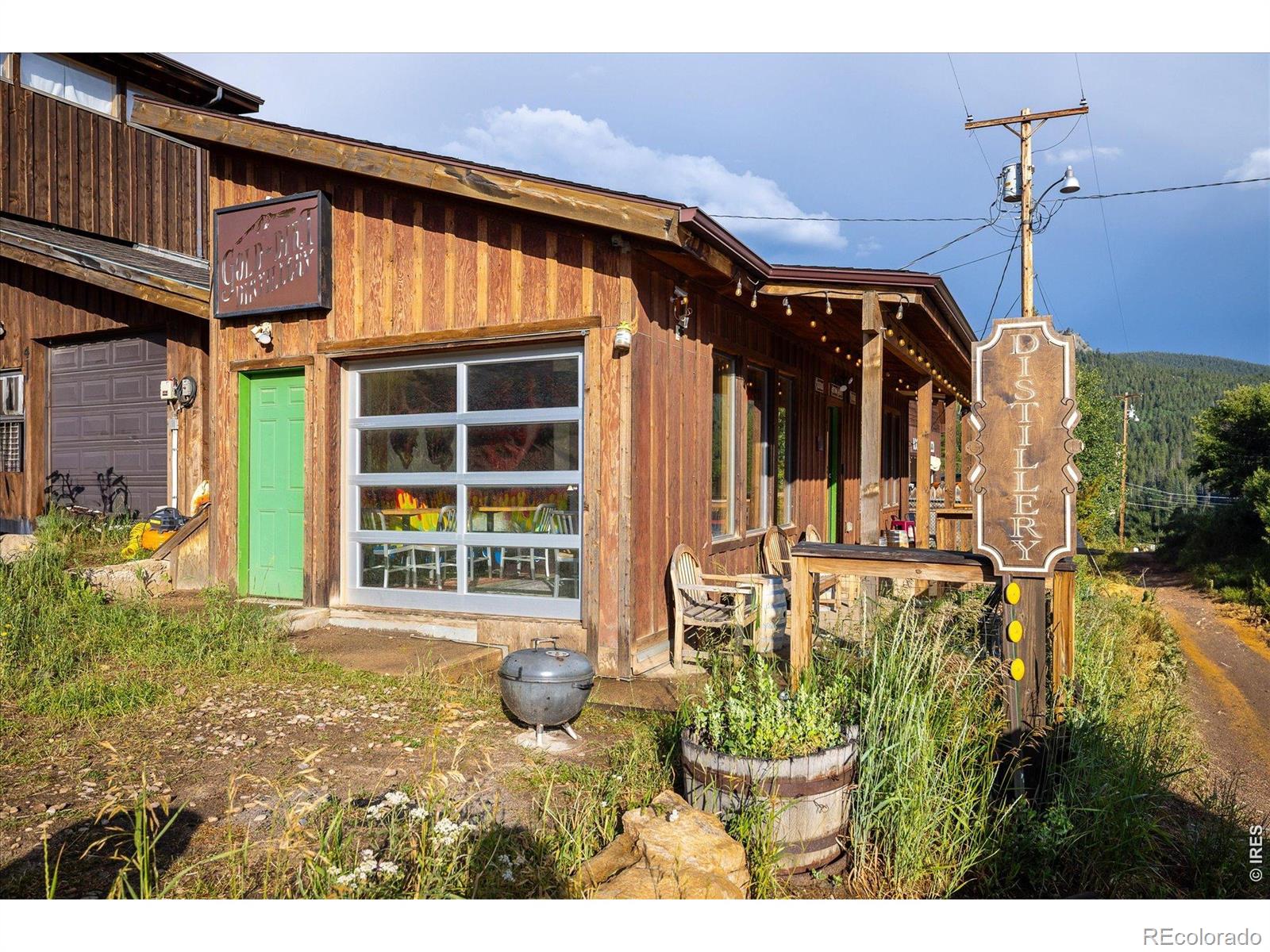 MLS Image #34 for 1649  lump gulch road,black hawk, Colorado