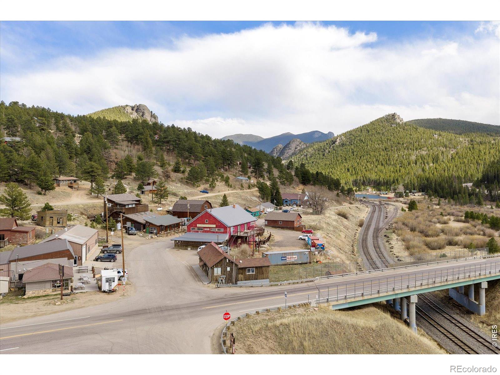 MLS Image #36 for 1649  lump gulch road,black hawk, Colorado