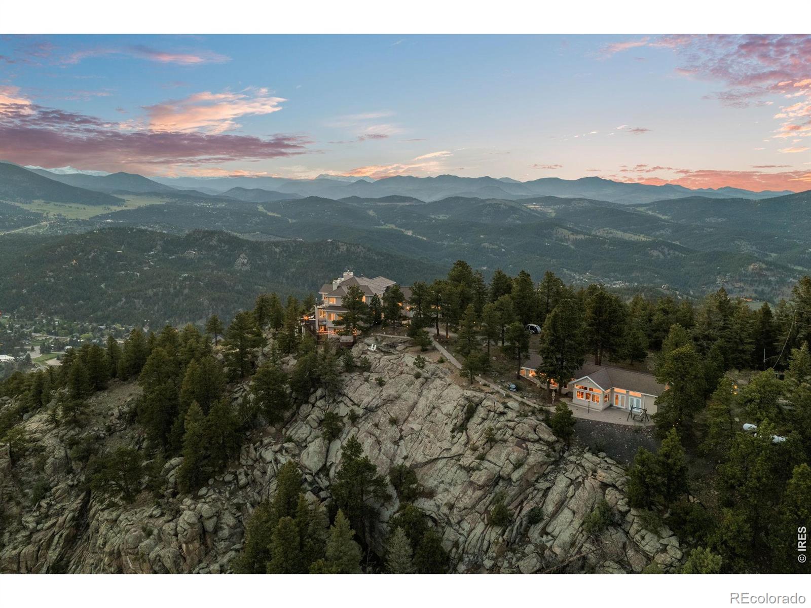 MLS Image #10 for 26344  independence trail,evergreen, Colorado