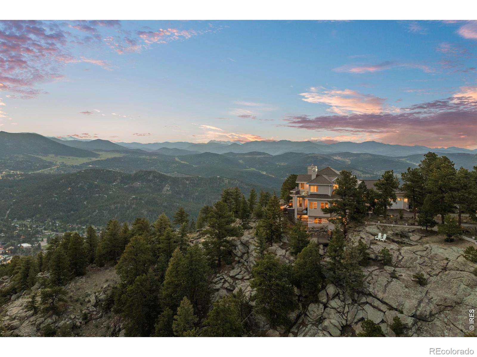 MLS Image #11 for 26344  independence trail,evergreen, Colorado