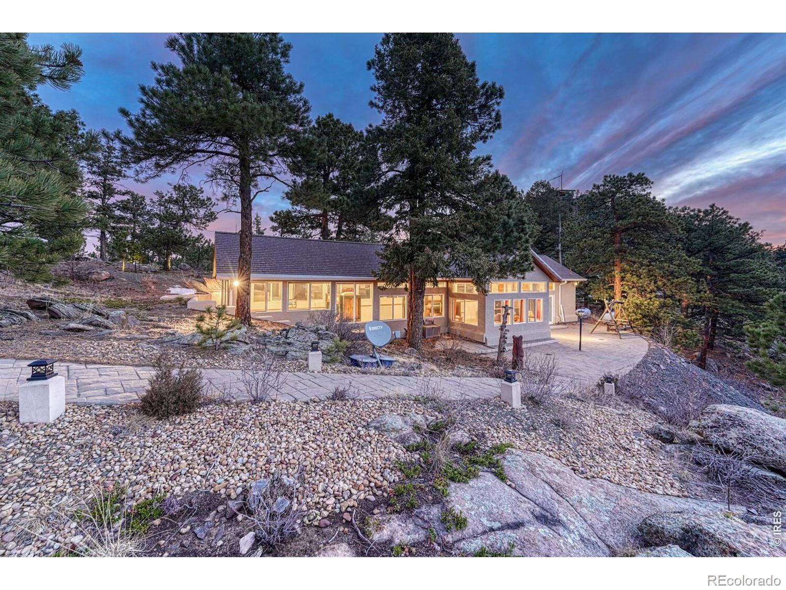 MLS Image #12 for 26344  independence trail,evergreen, Colorado