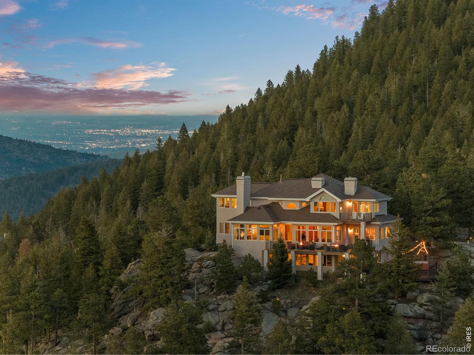 MLS Image #16 for 26344  independence trail,evergreen, Colorado