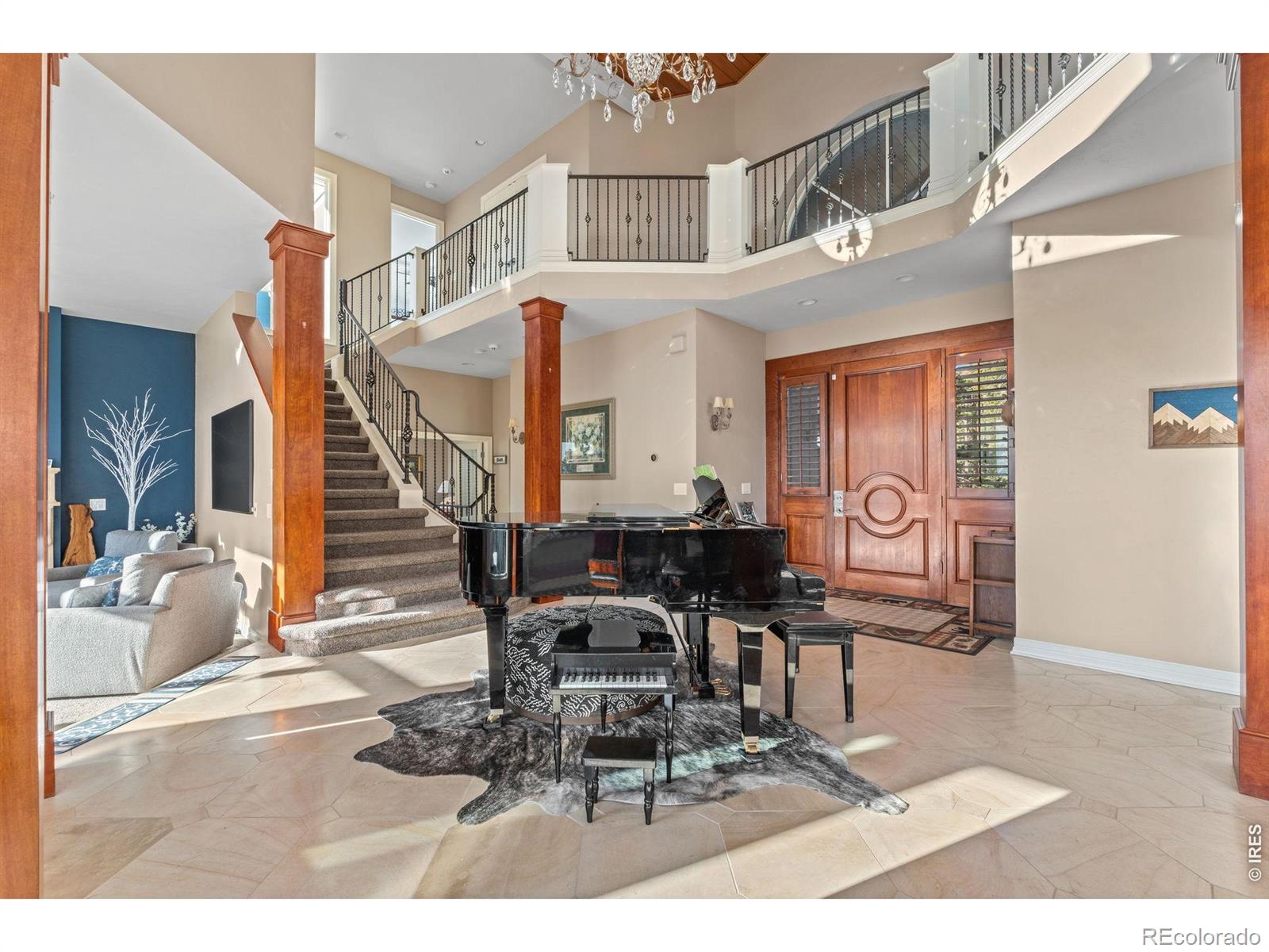 MLS Image #18 for 26344  independence trail,evergreen, Colorado