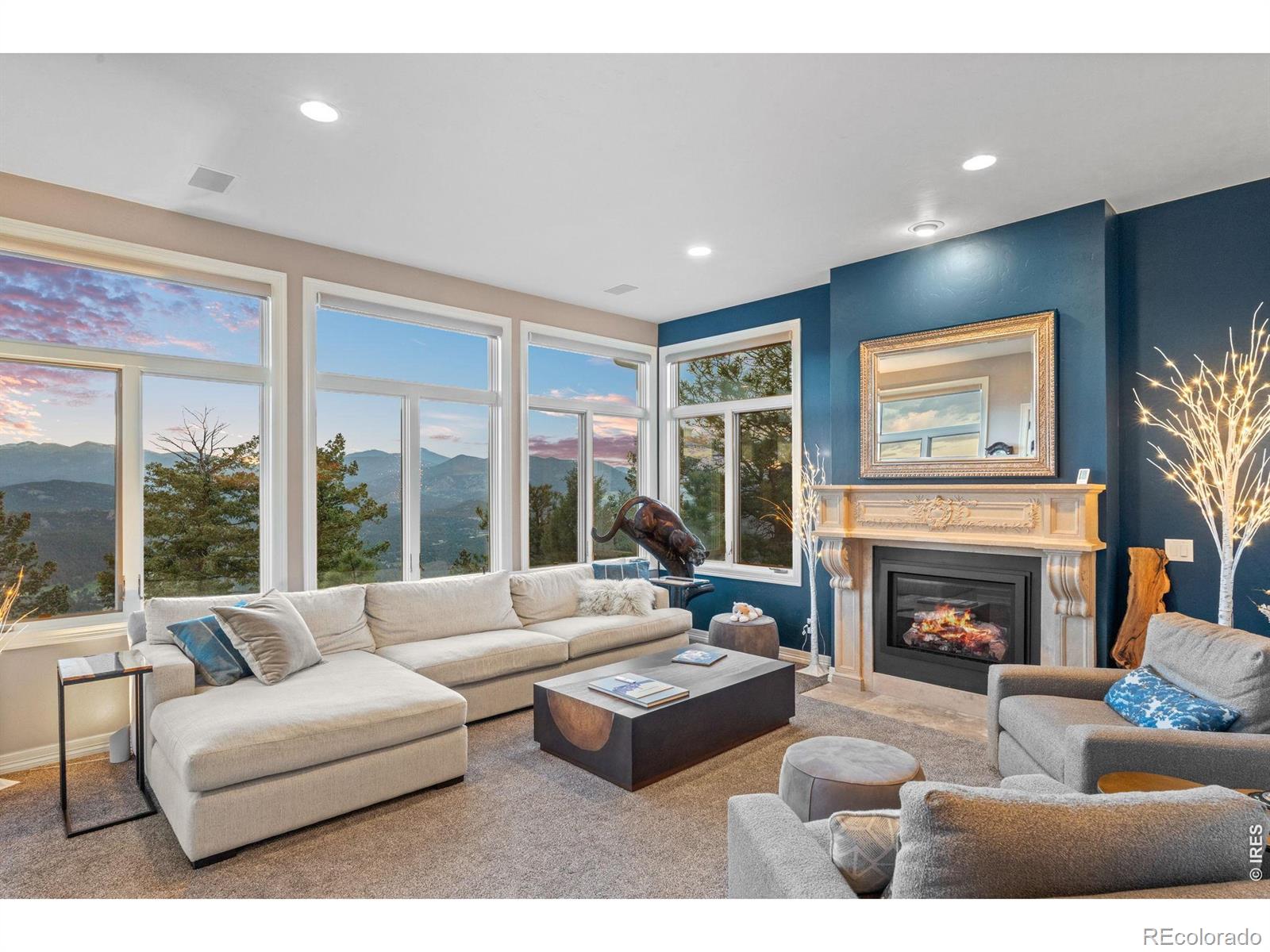 MLS Image #19 for 26344  independence trail,evergreen, Colorado