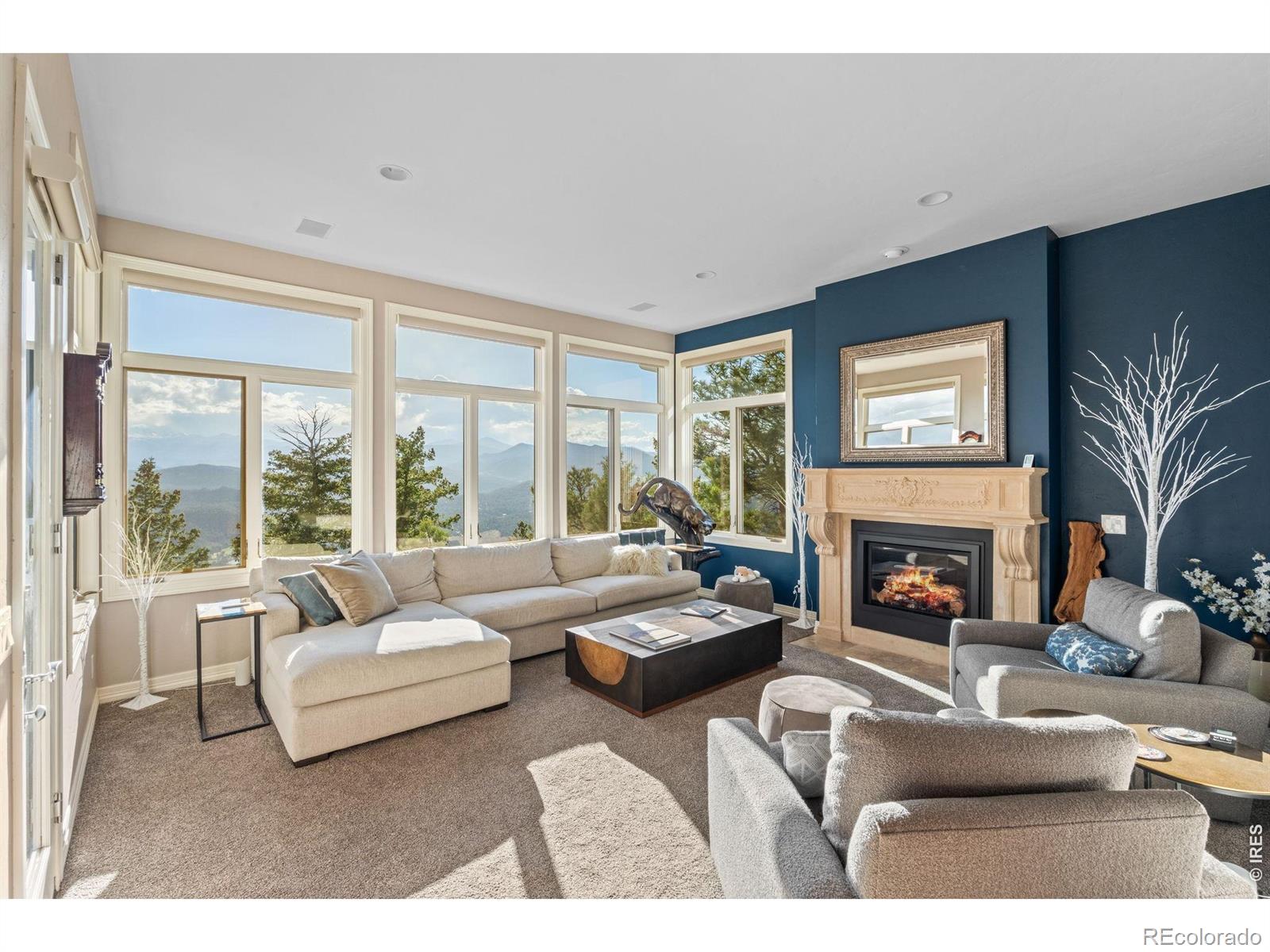 MLS Image #20 for 26344  independence trail,evergreen, Colorado