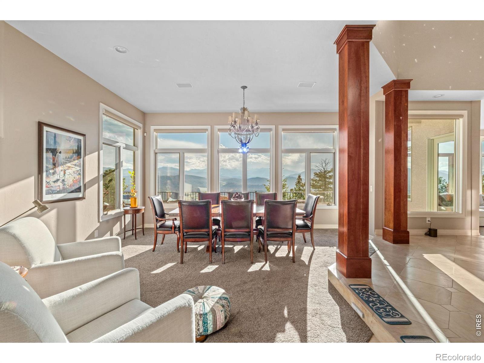 MLS Image #21 for 26344  independence trail,evergreen, Colorado