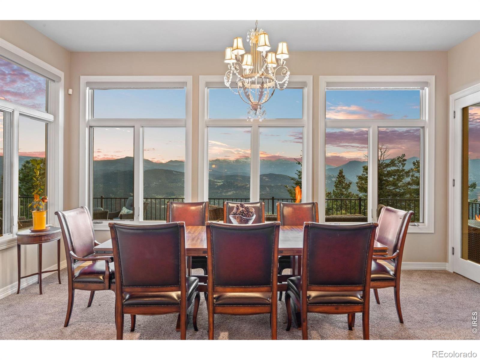 MLS Image #22 for 26344  independence trail,evergreen, Colorado